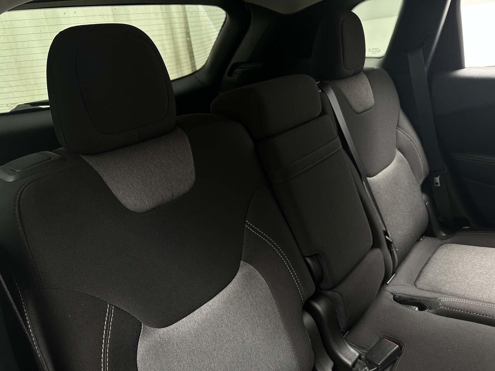 Thumbnail: 2016 Jeep Cherokee - 6