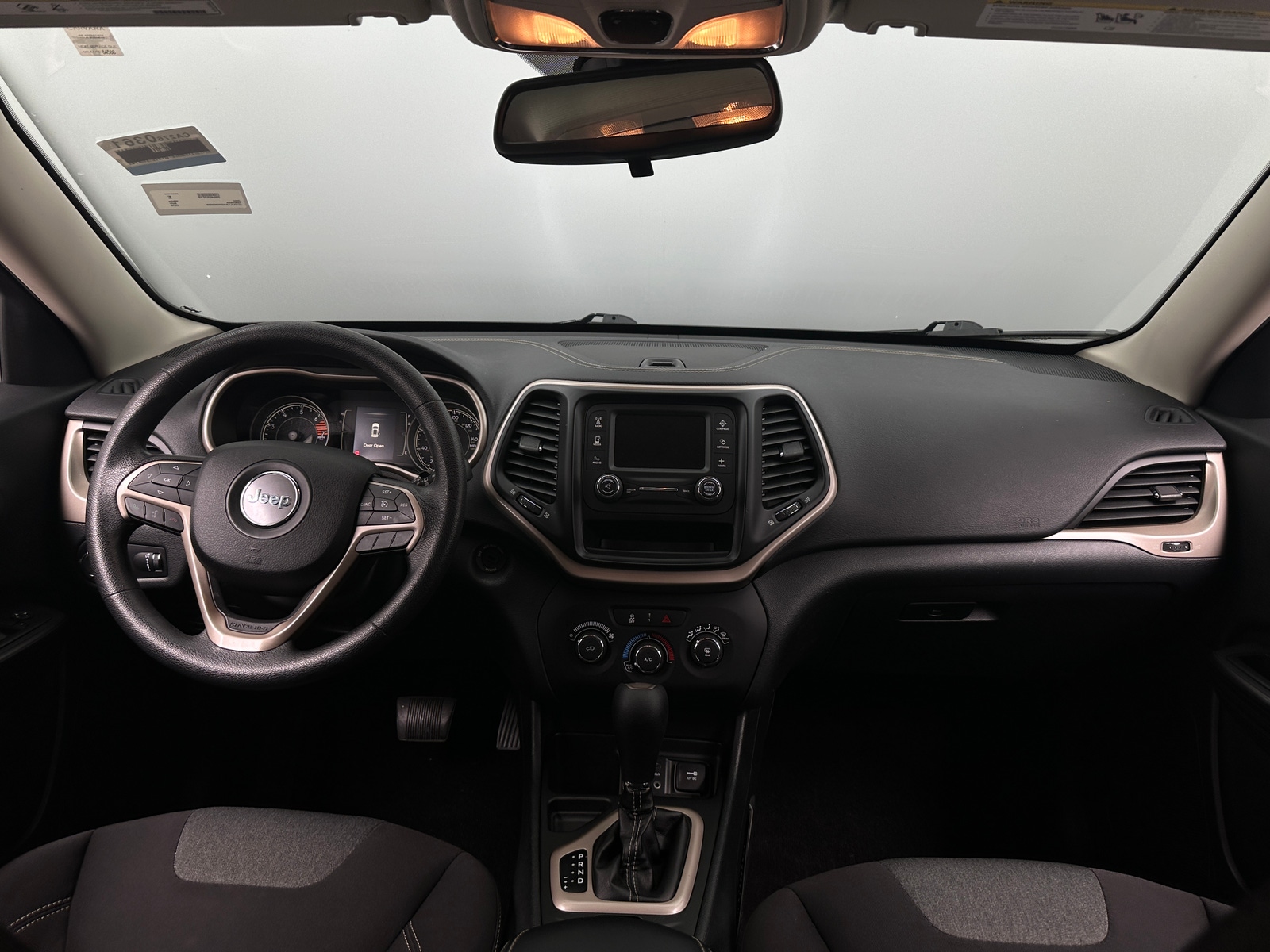 Thumbnail: 2016 Jeep Cherokee - 3