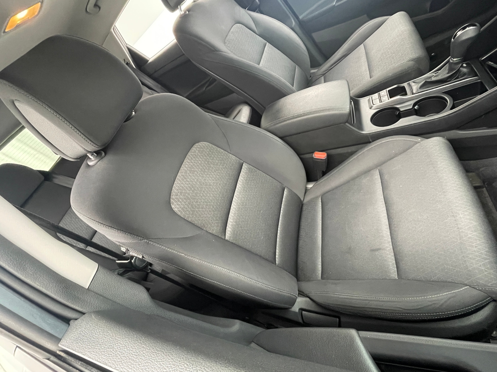 Thumbnail: 2017 Hyundai Tucson - 2
