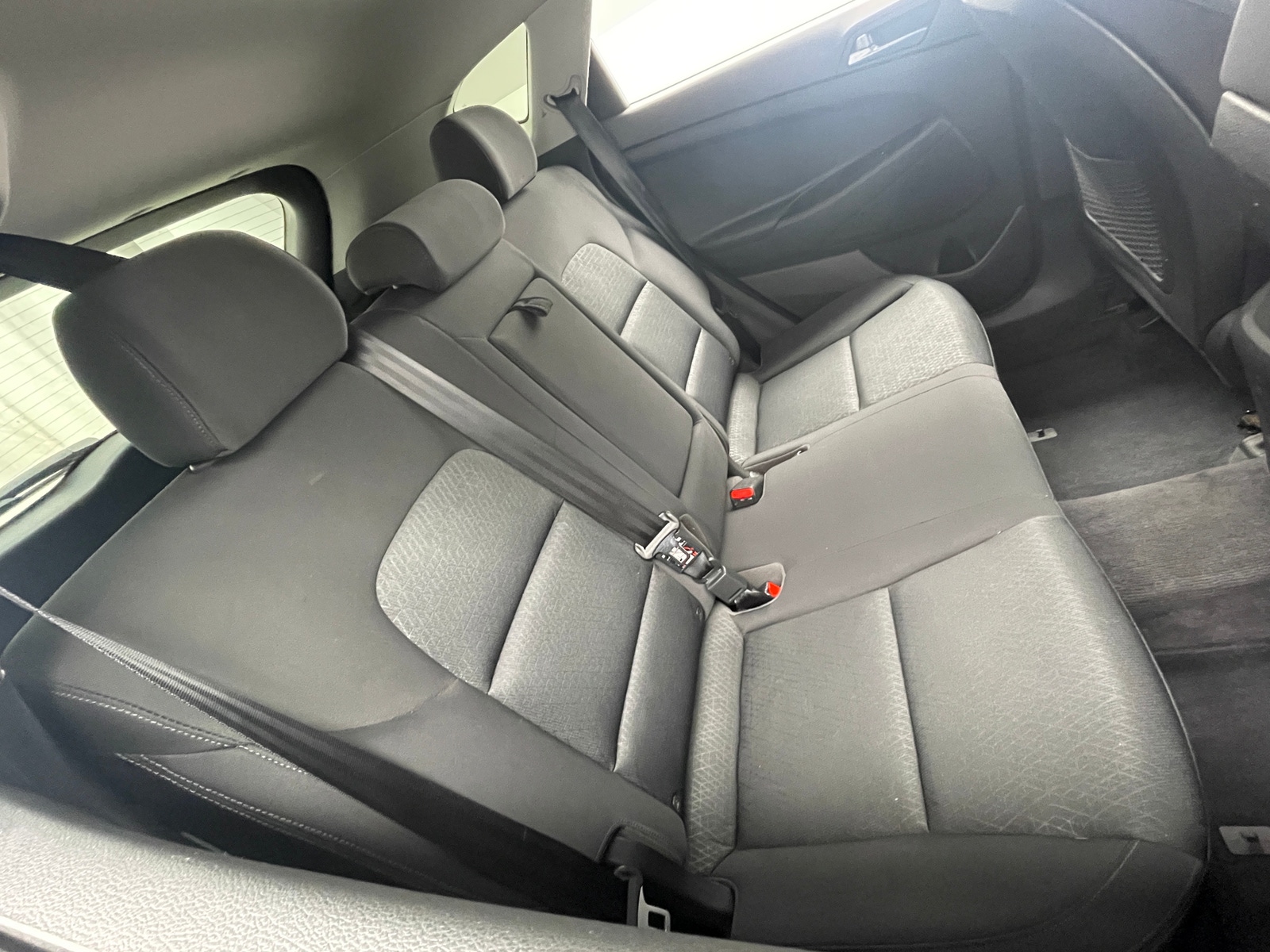 Thumbnail: 2017 Hyundai Tucson - 6