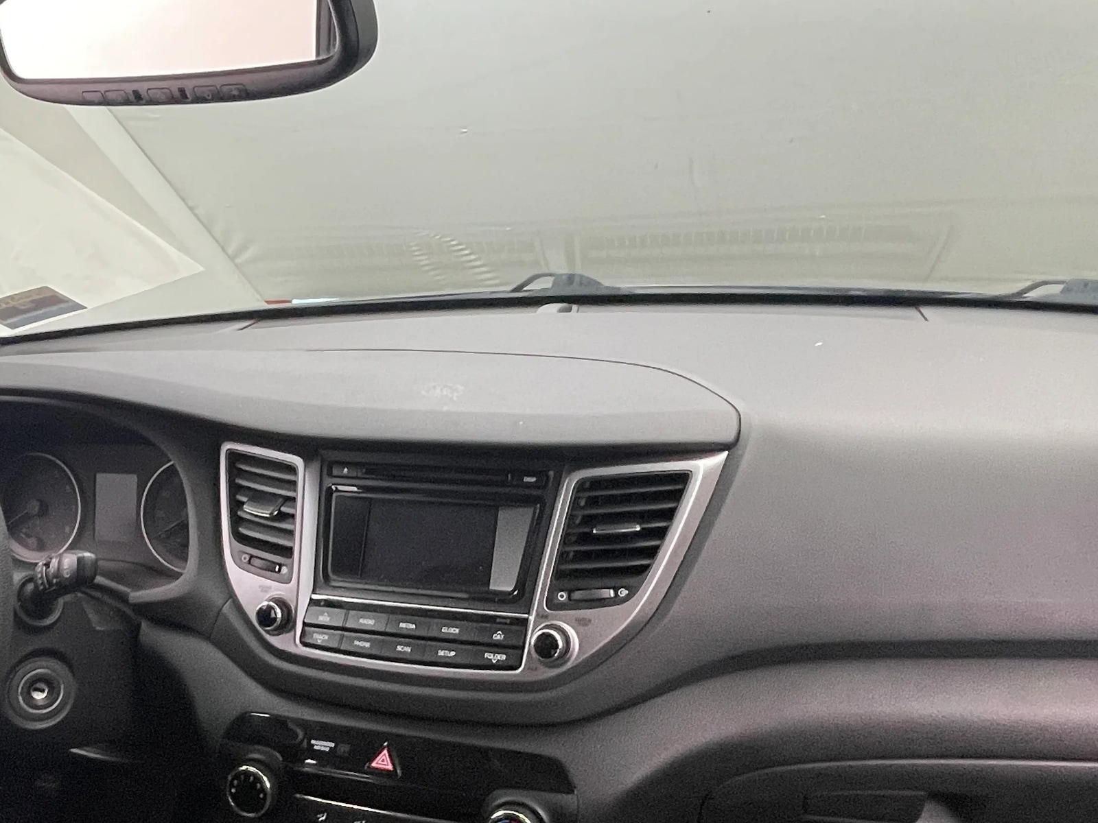 Thumbnail: 2017 Hyundai Tucson - 3