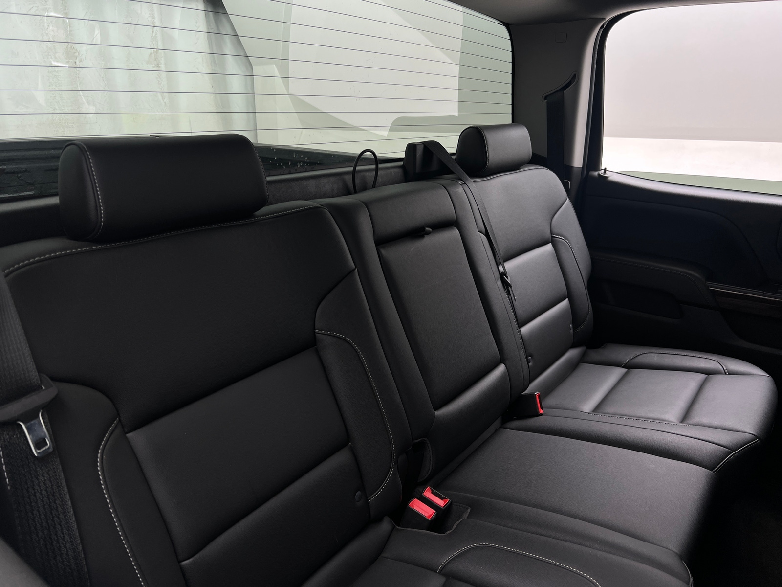 Thumbnail: 2018 GMC Sierra 1500 - 5