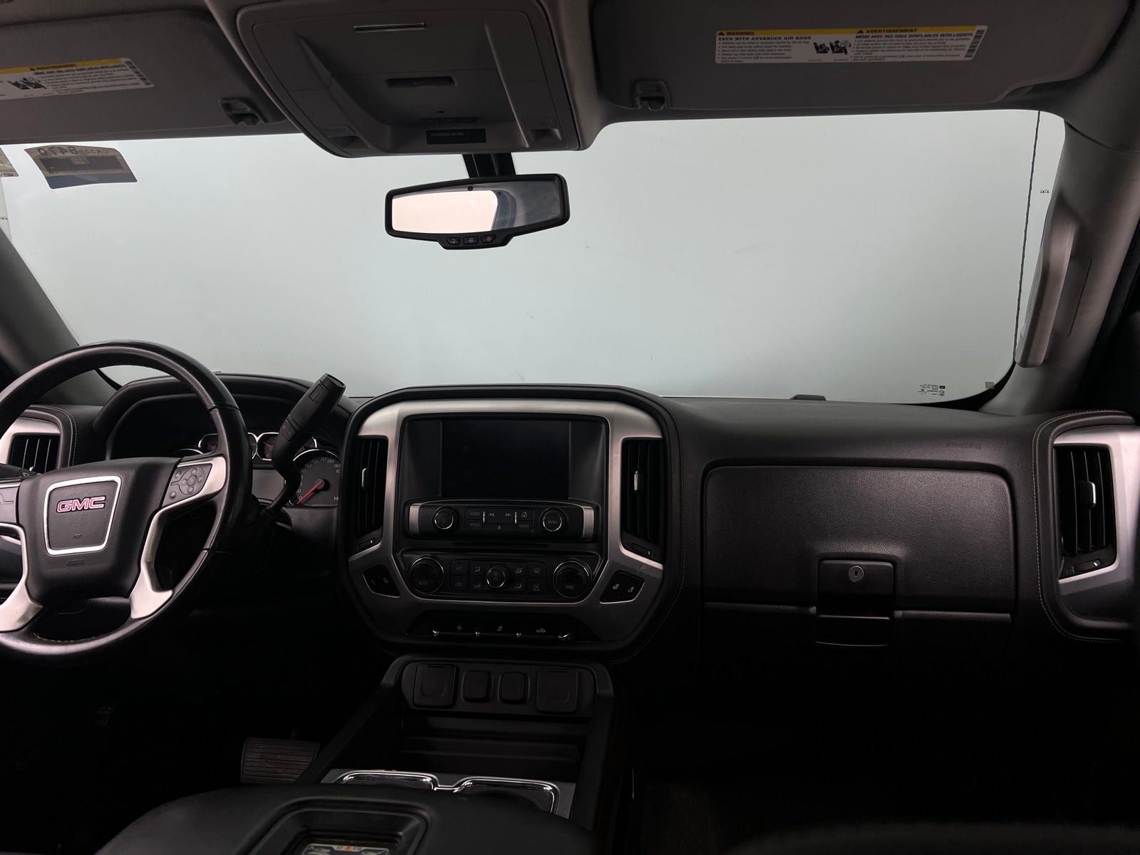 Thumbnail: 2018 GMC Sierra 1500 - 2