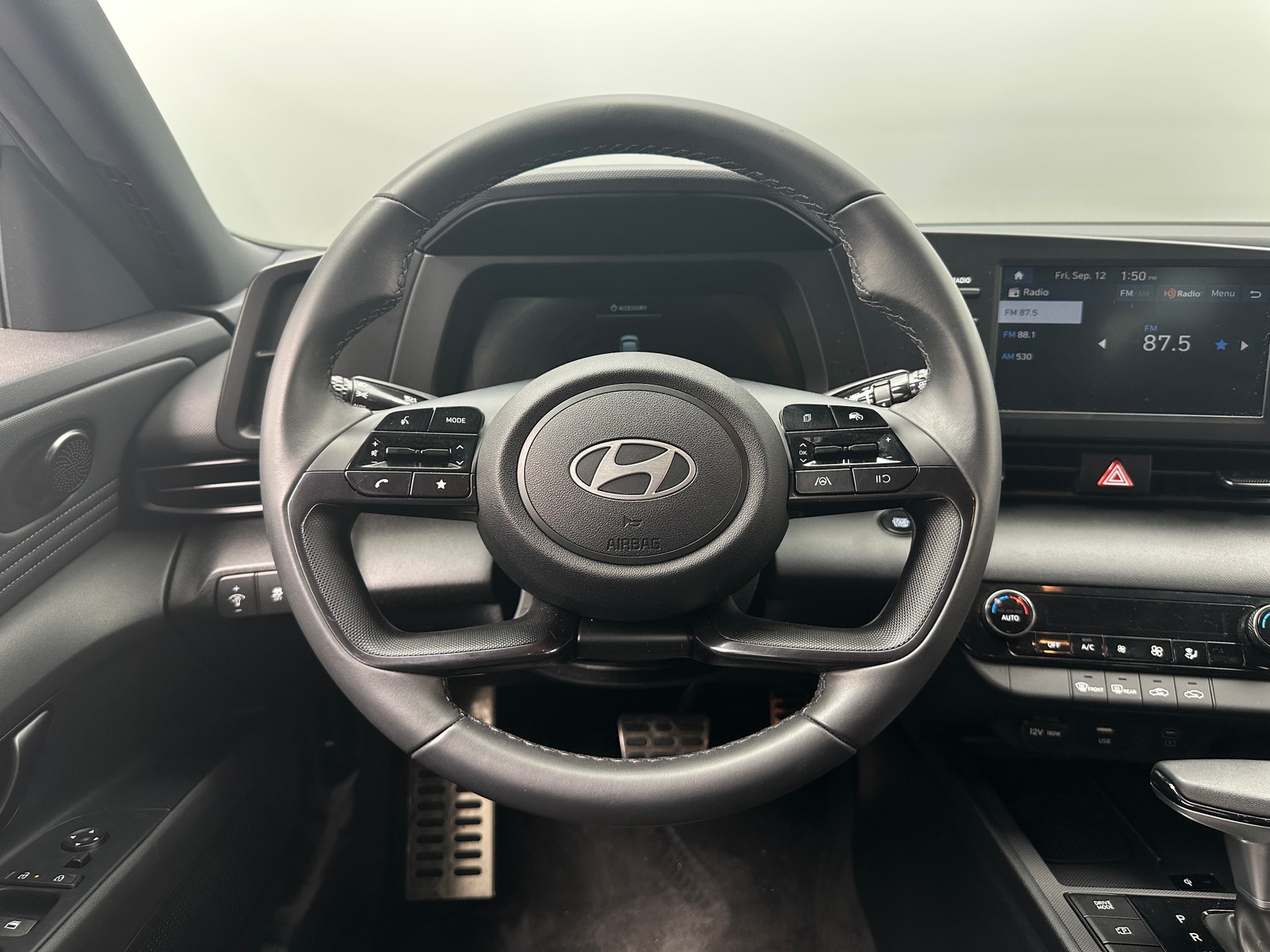 Thumbnail: 2025 Hyundai Elantra - 5