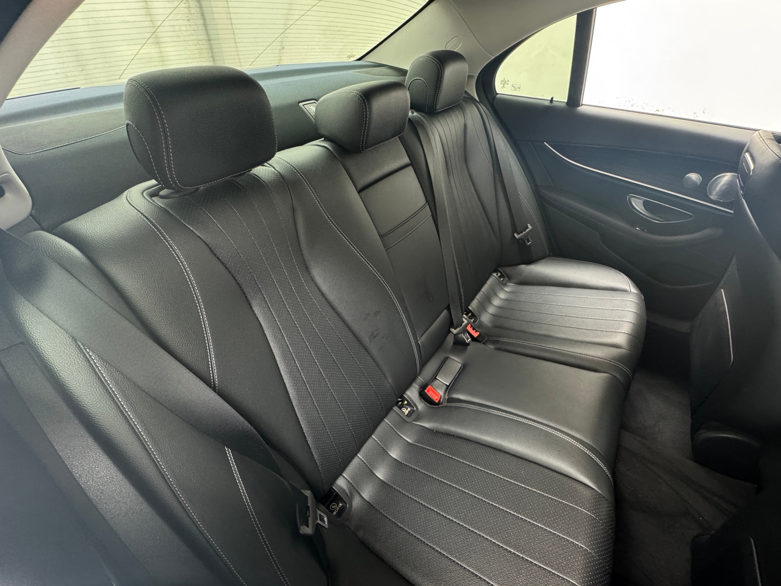 Thumbnail: 2018 Mercedes-Benz E-Class - 5
