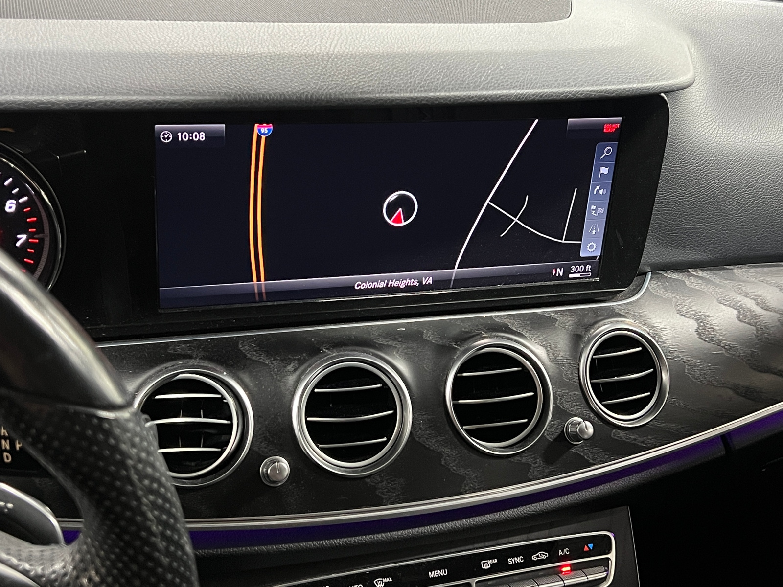 Thumbnail: 2018 Mercedes-Benz E-Class - 3