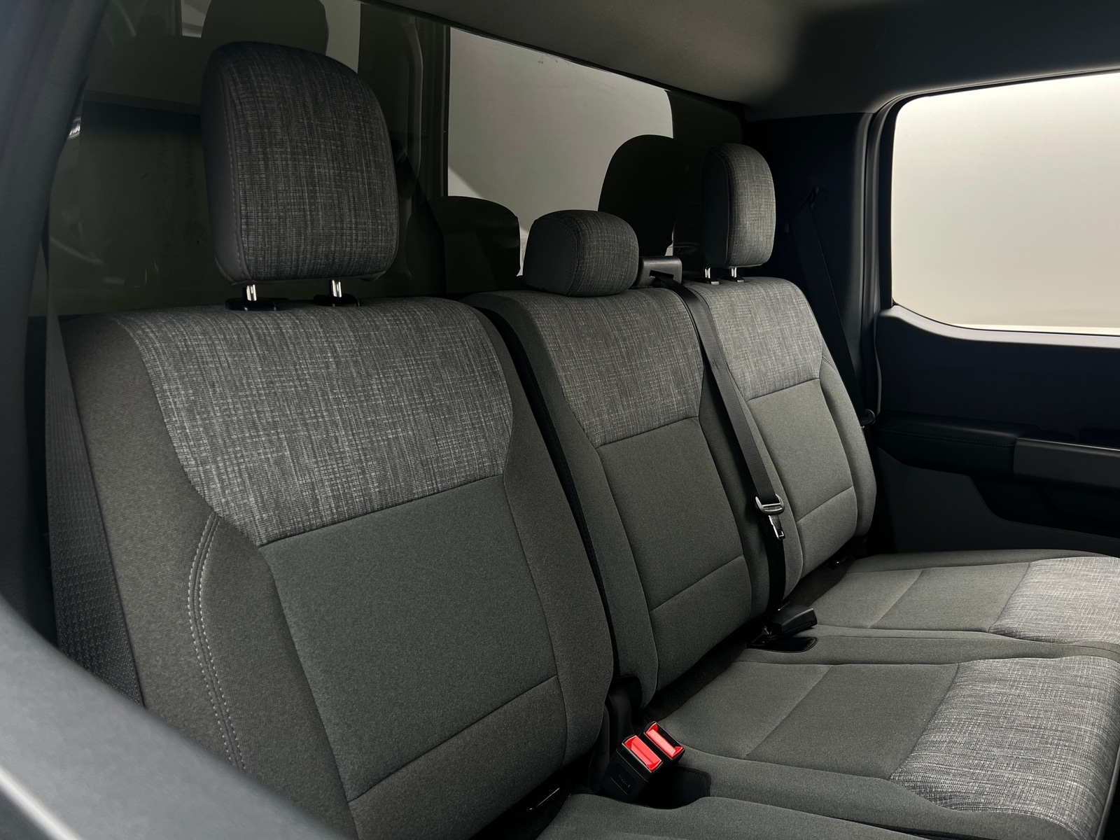 Thumbnail: 2023 Ford Econoline - 6