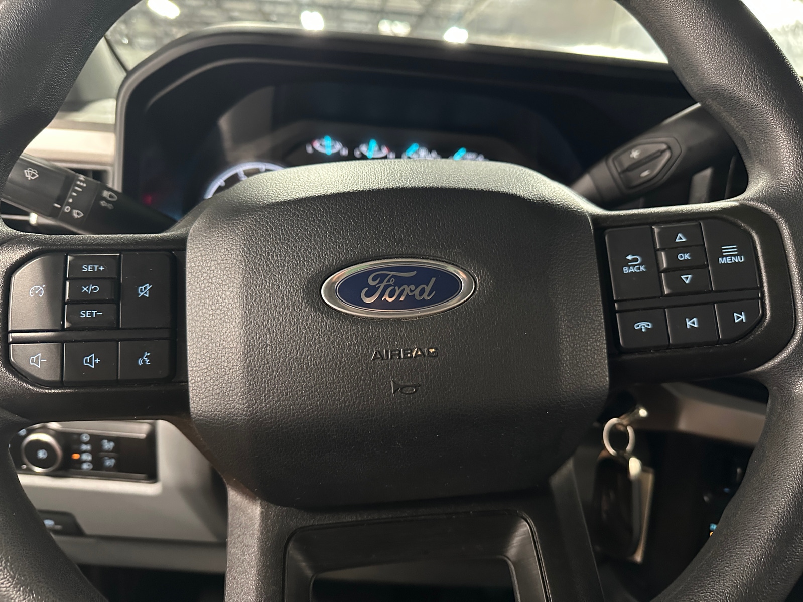 Thumbnail: 2023 Ford Econoline - 5