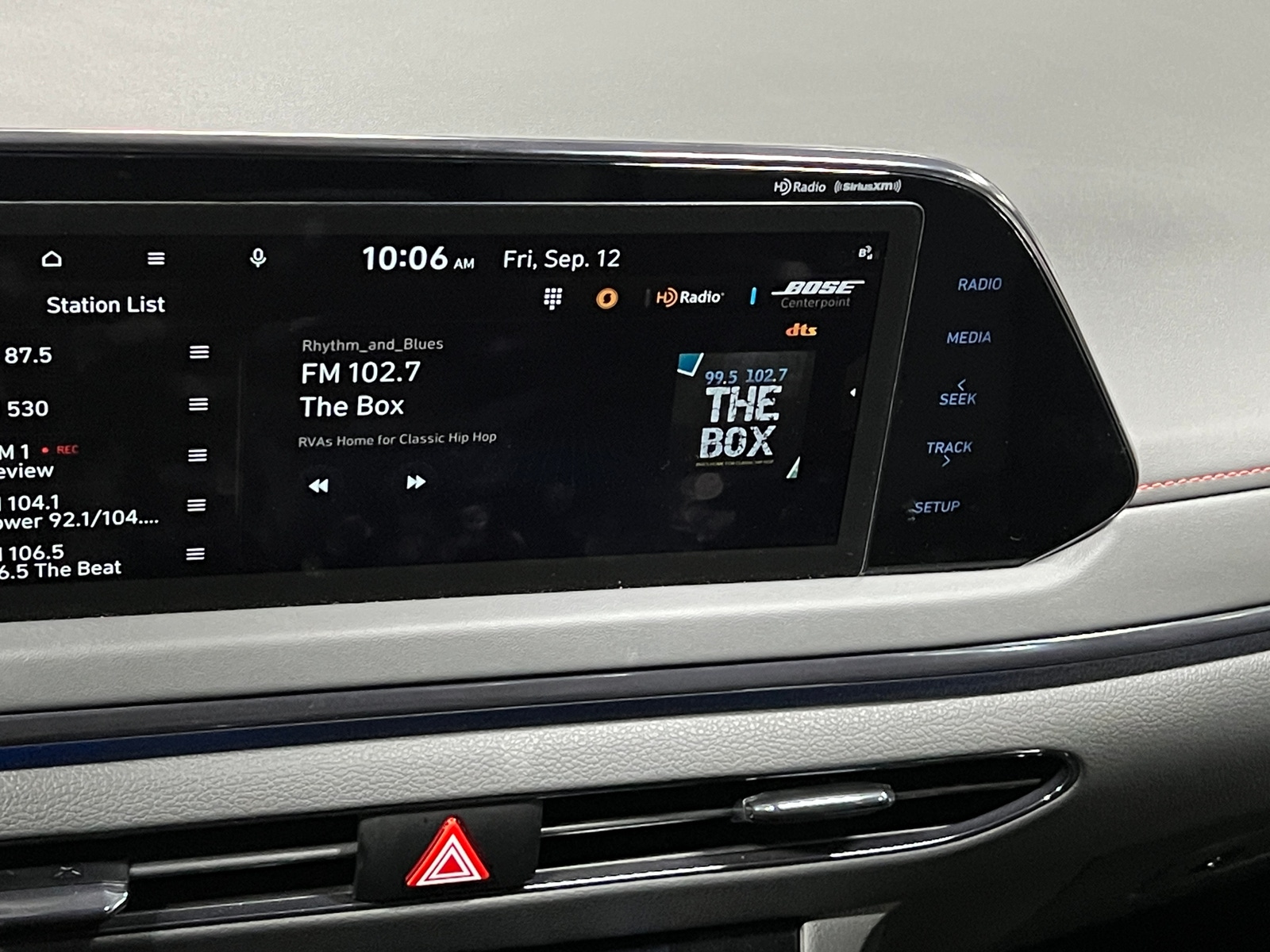 Thumbnail: 2023 Hyundai Sonata - 3