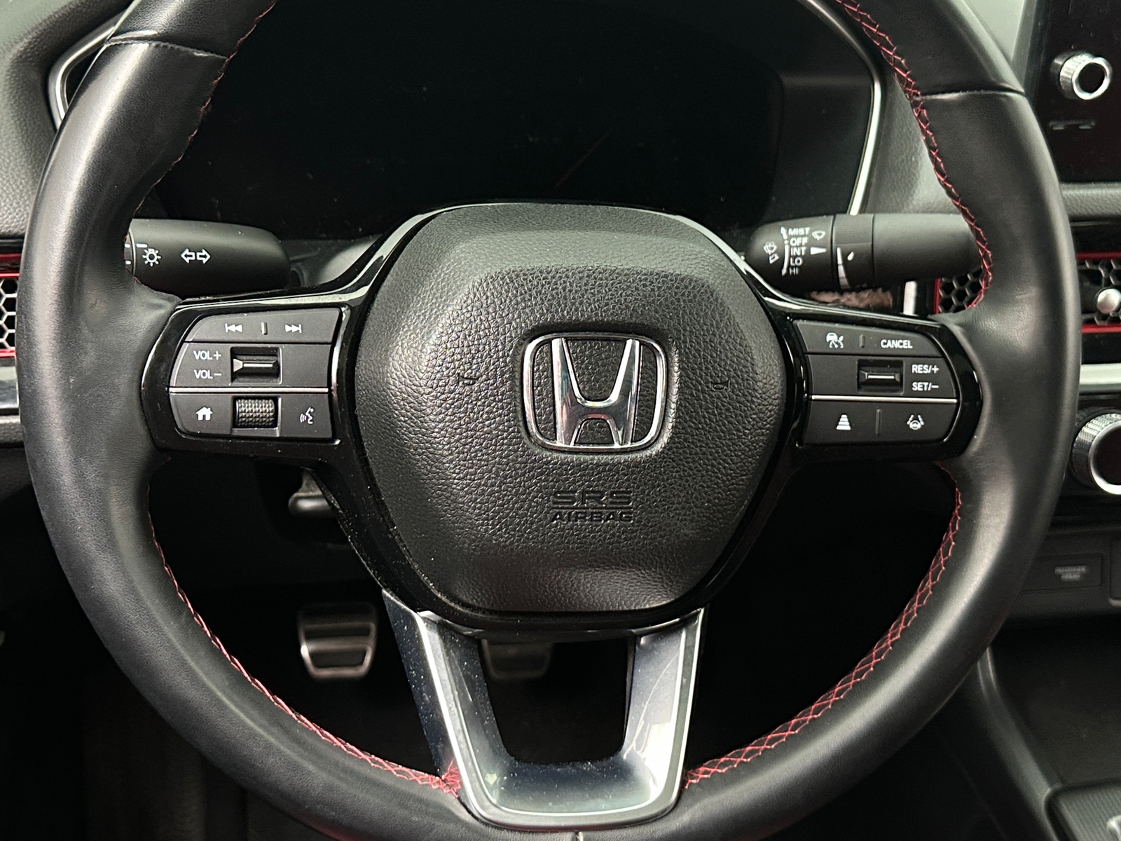 Thumbnail: 2022 Honda Civic - 5