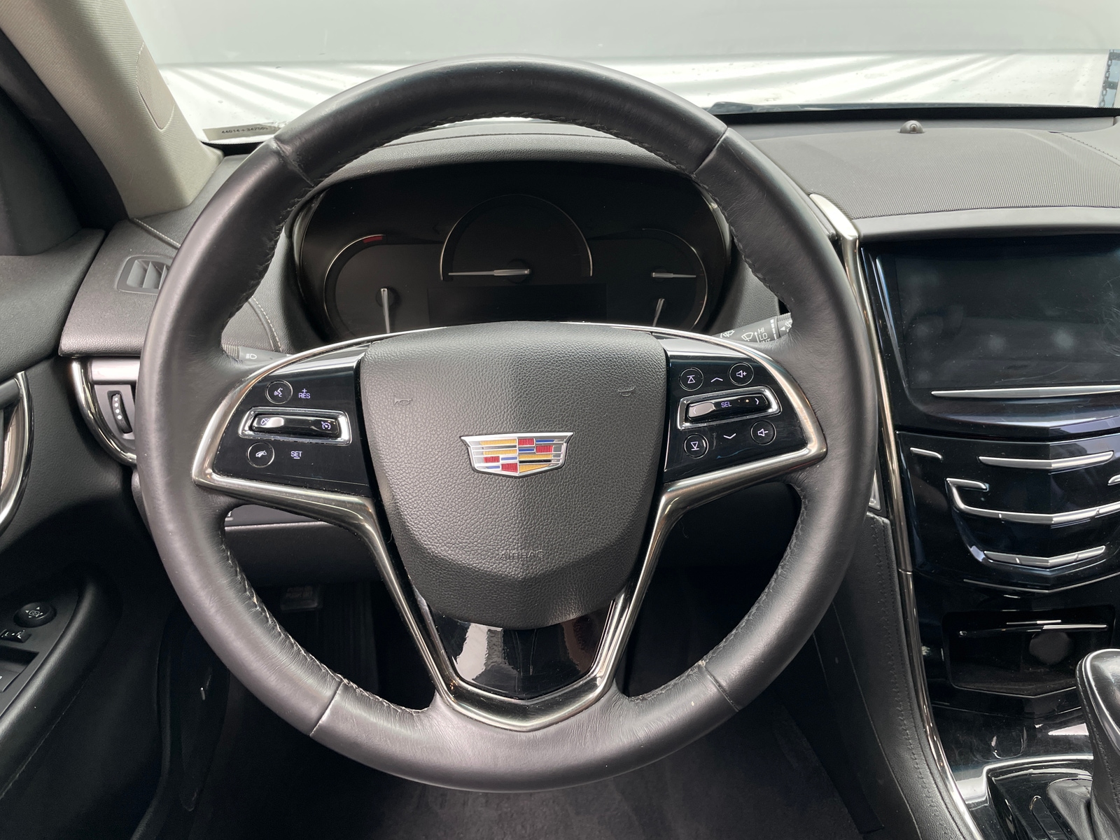 Thumbnail: 2018 Cadillac ATS - 4
