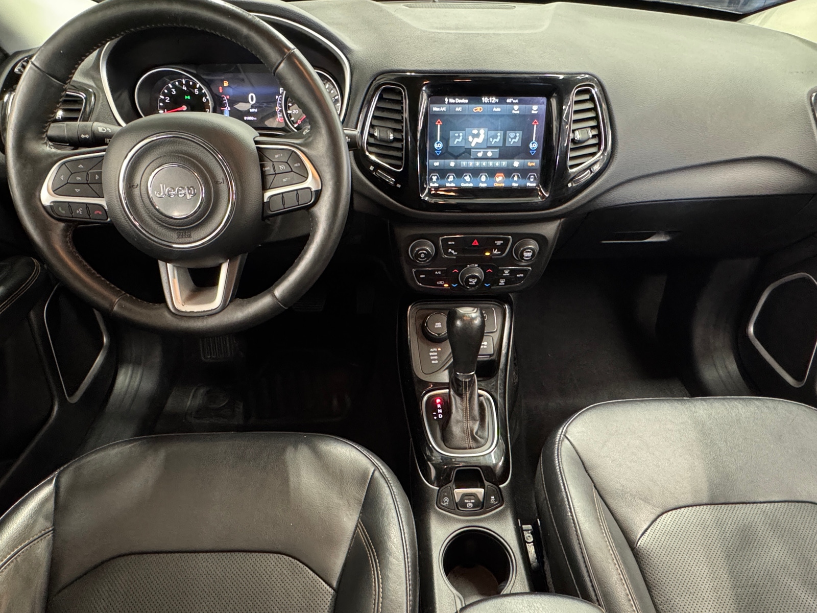Thumbnail: 2017 Jeep Compass - 2