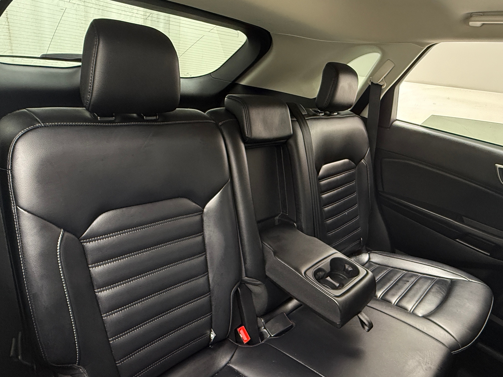 Thumbnail: 2024 Ford Edge - 5