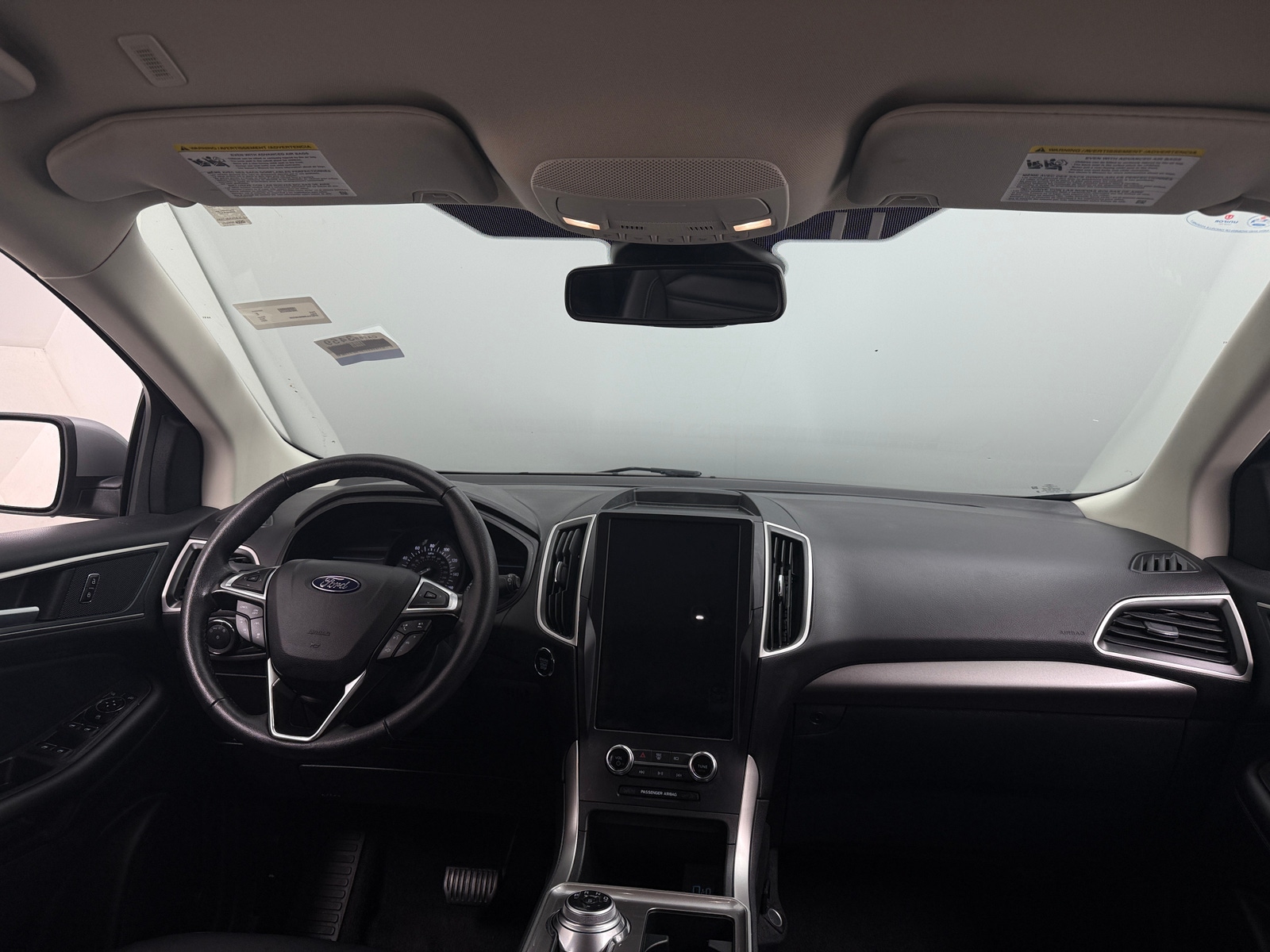 Thumbnail: 2024 Ford Edge - 2