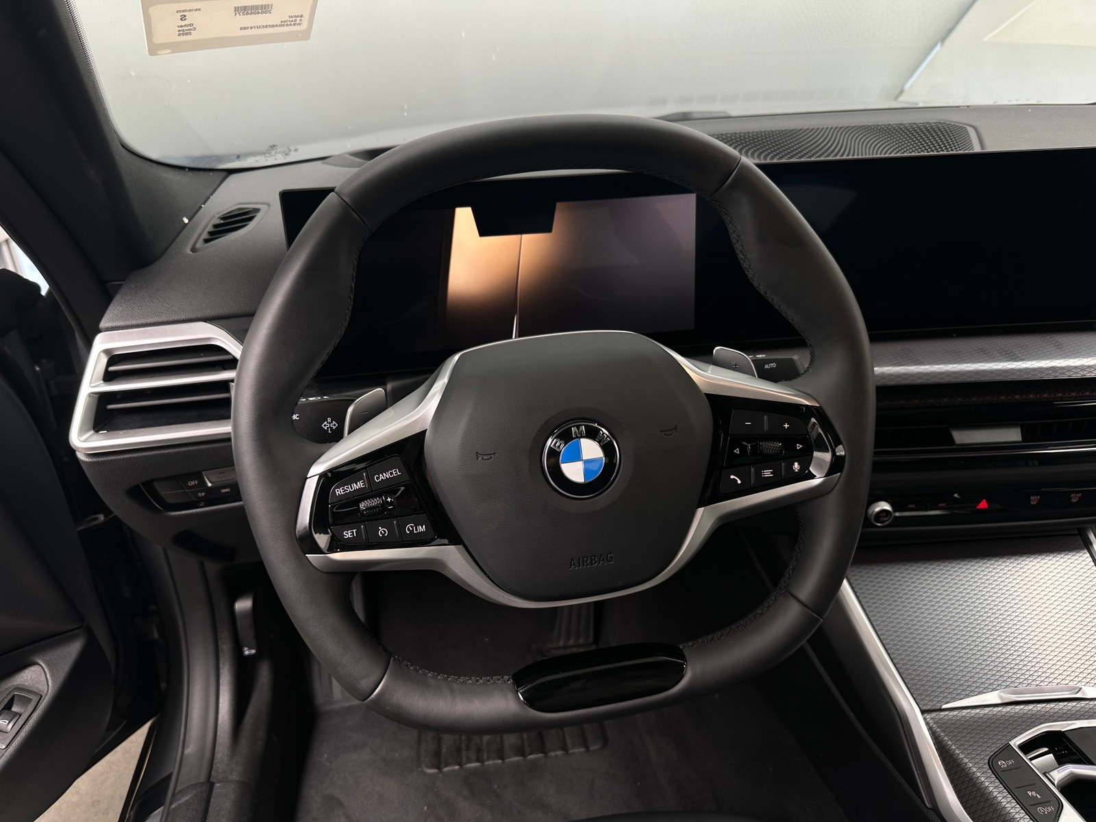Thumbnail: 2025 BMW 4 Series - 3
