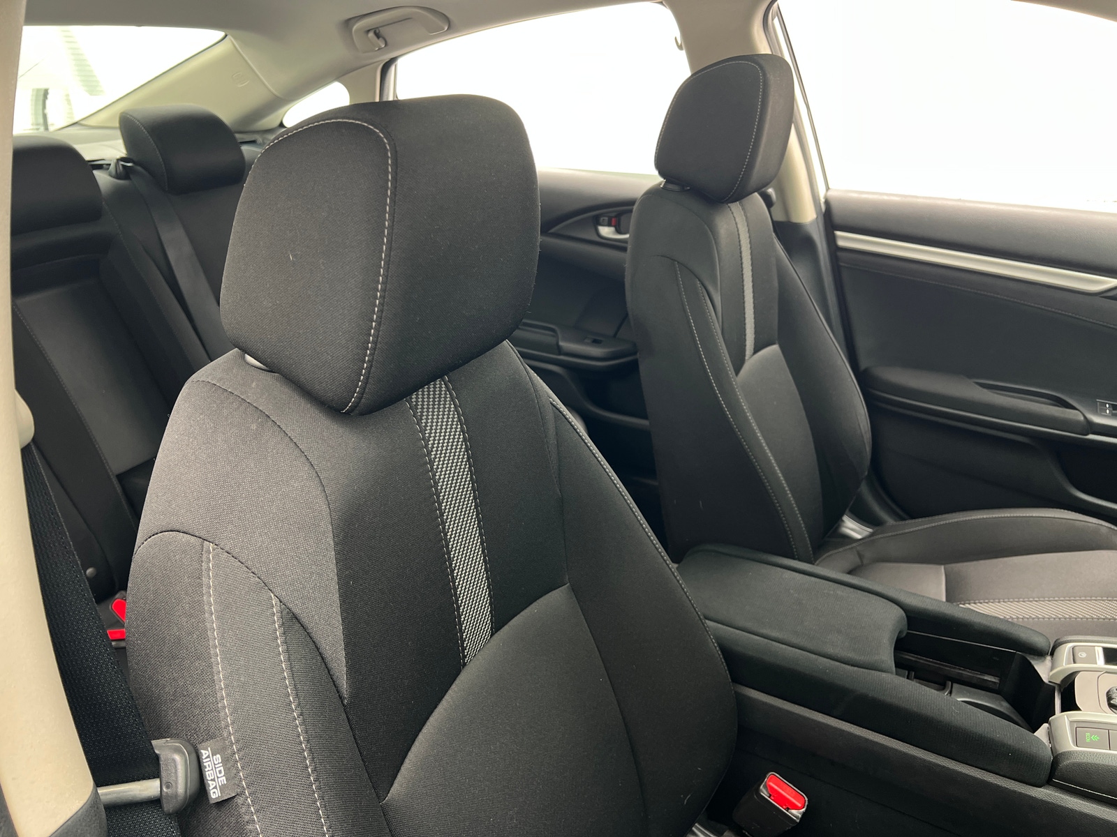 Thumbnail: 2016 Honda Civic - 2