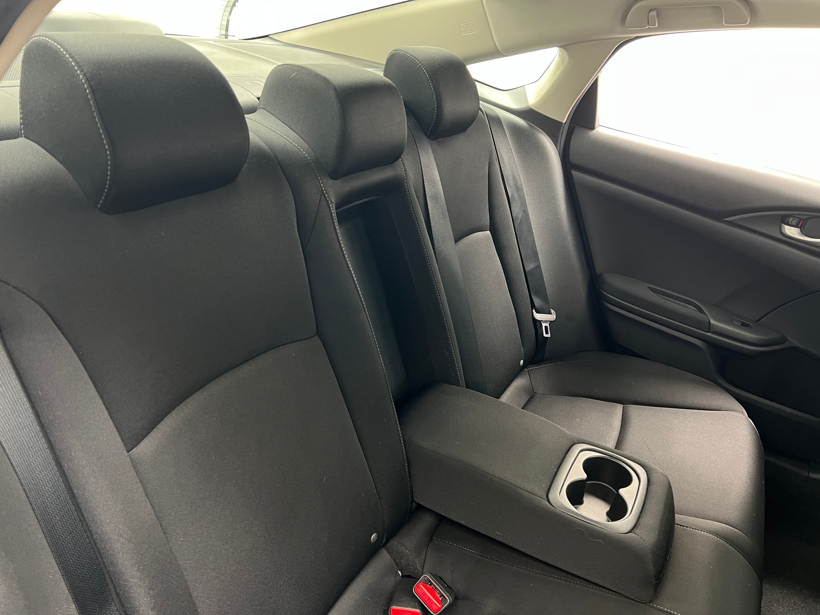 Thumbnail: 2016 Honda Civic - 6