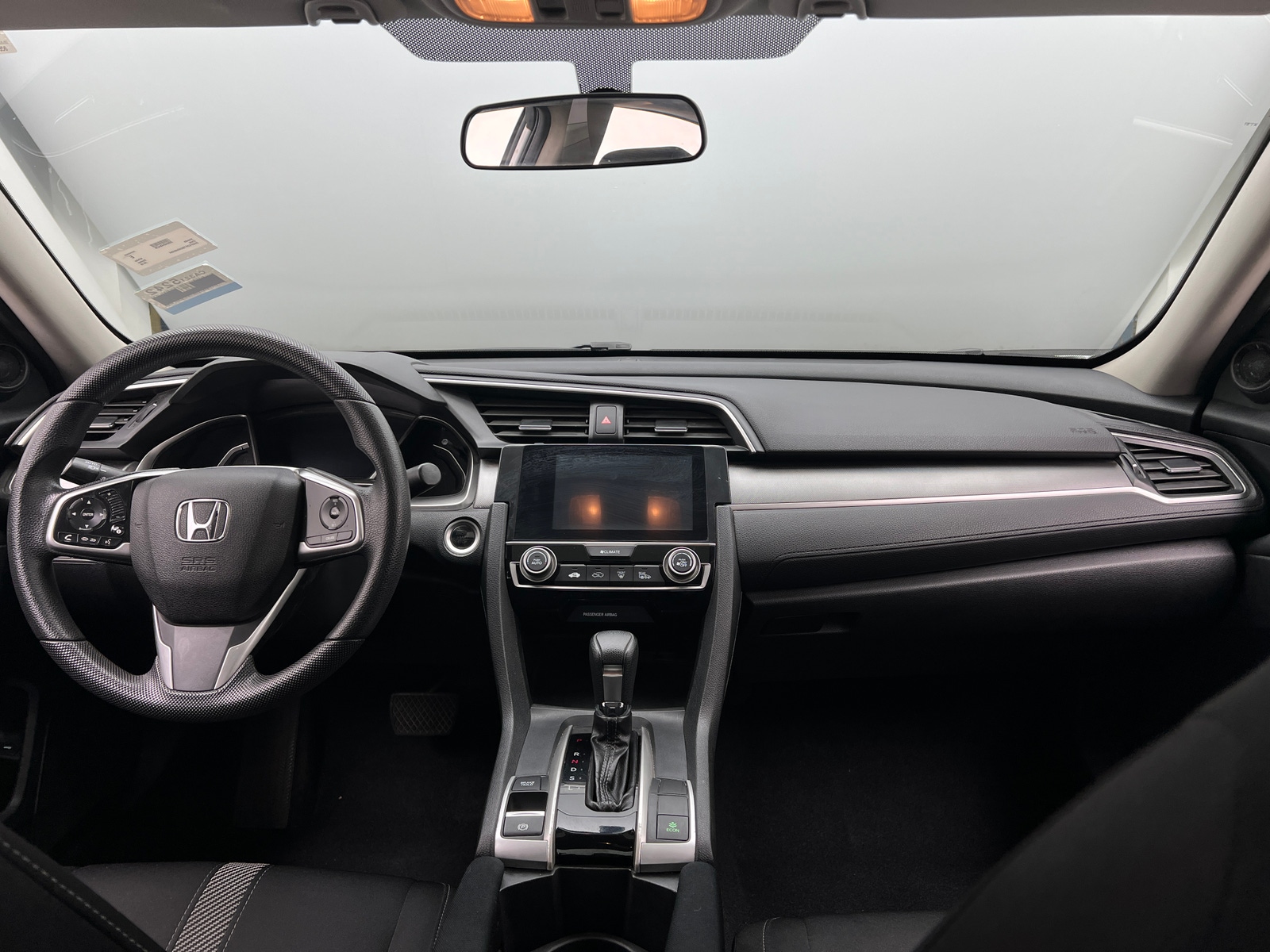 Thumbnail: 2016 Honda Civic - 3