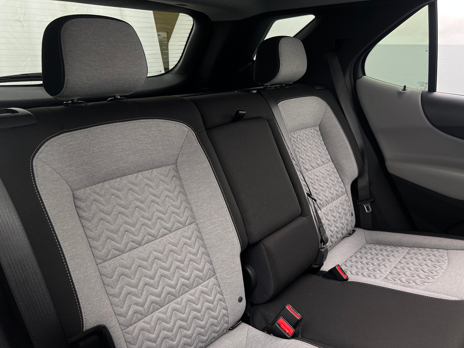 Thumbnail: 2023 Chevrolet Equinox - 6