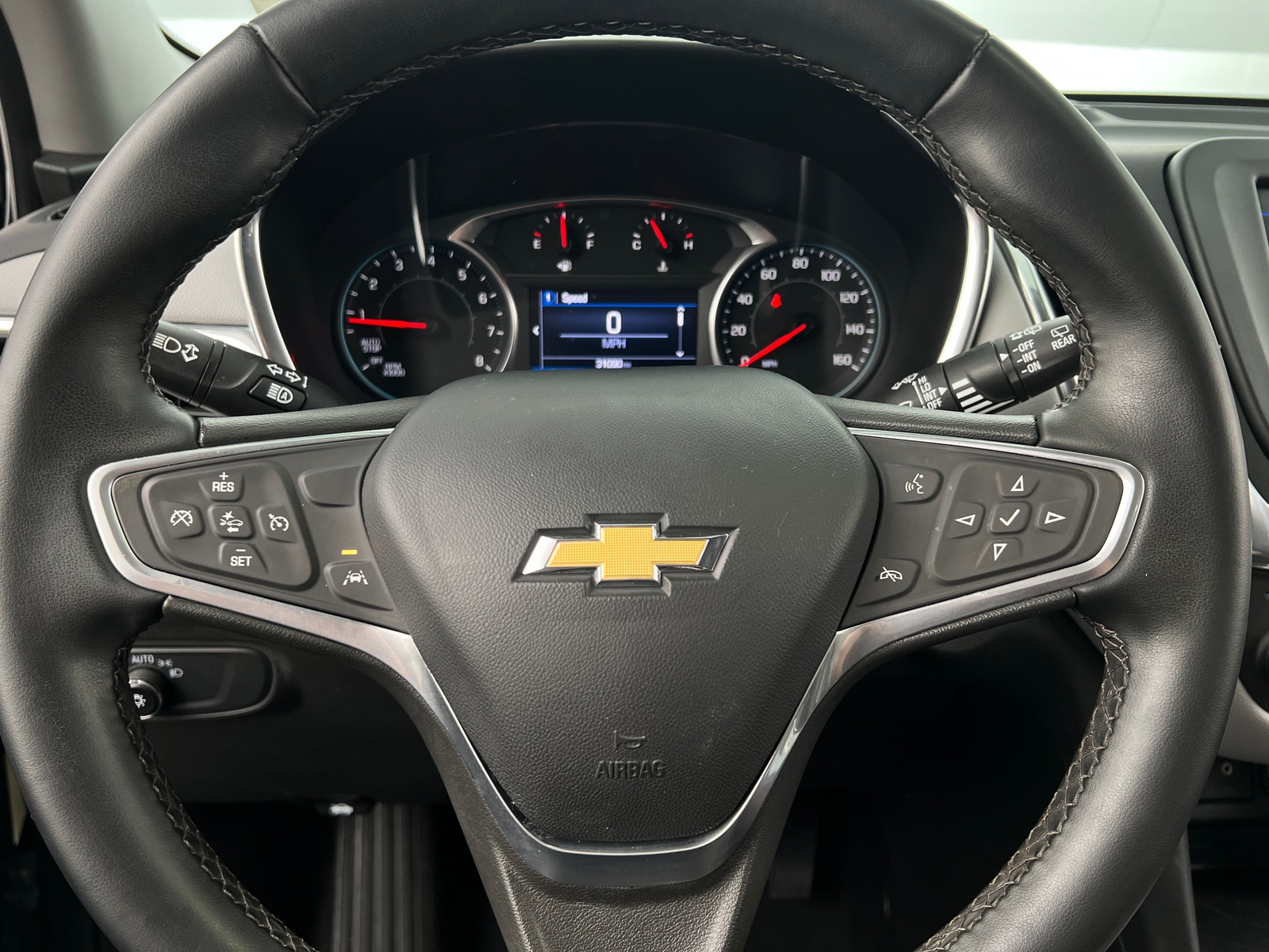 Thumbnail: 2023 Chevrolet Equinox - 5