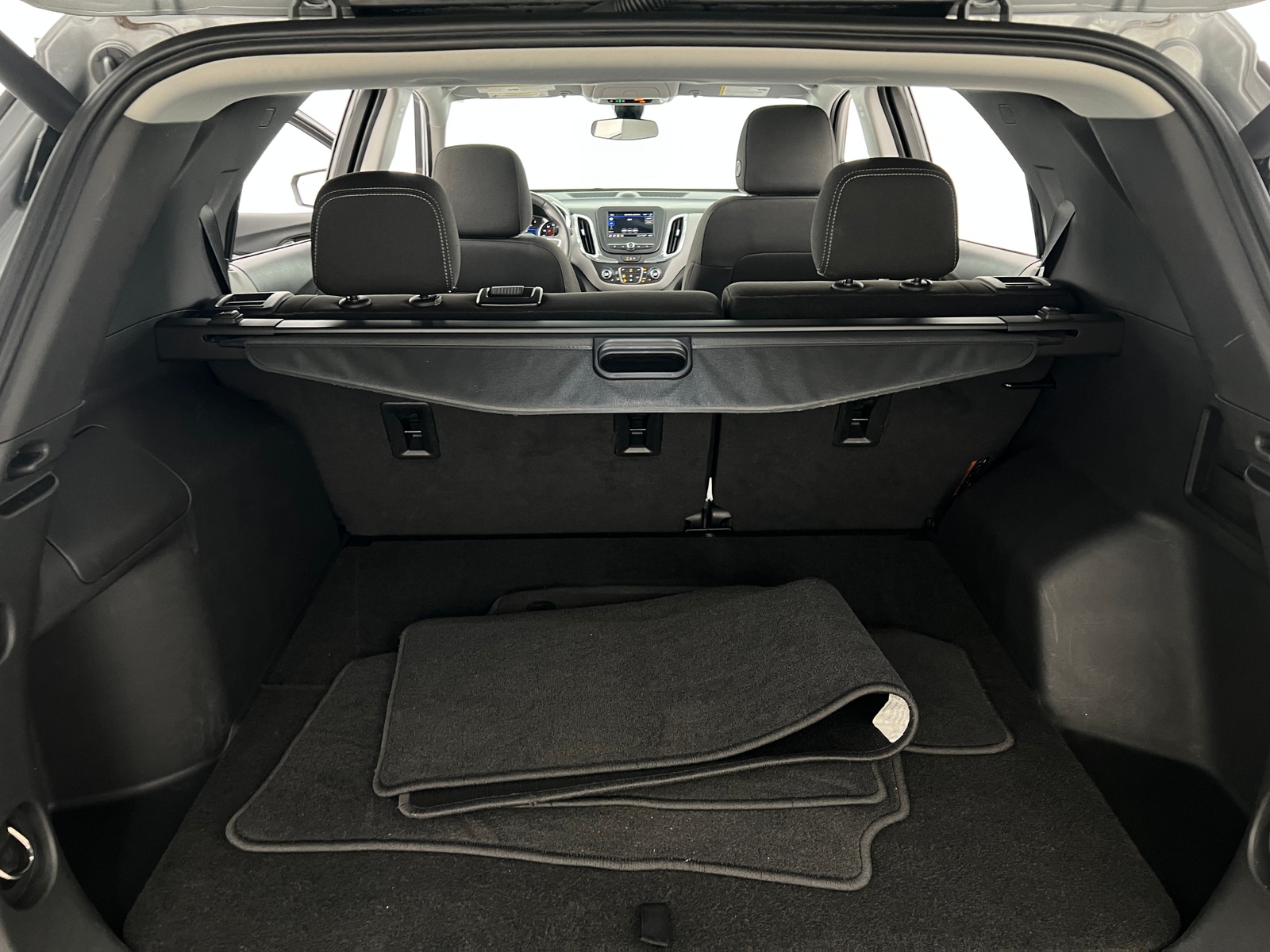 Thumbnail: 2023 Chevrolet Equinox - 7