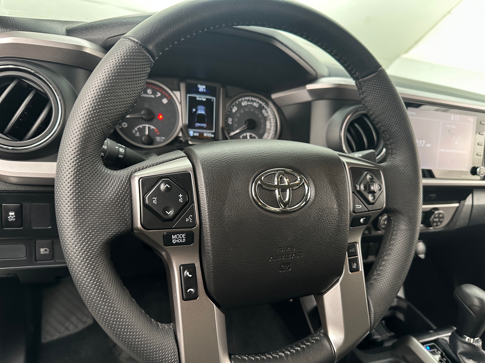 Thumbnail: 2022 Toyota Tacoma - 5