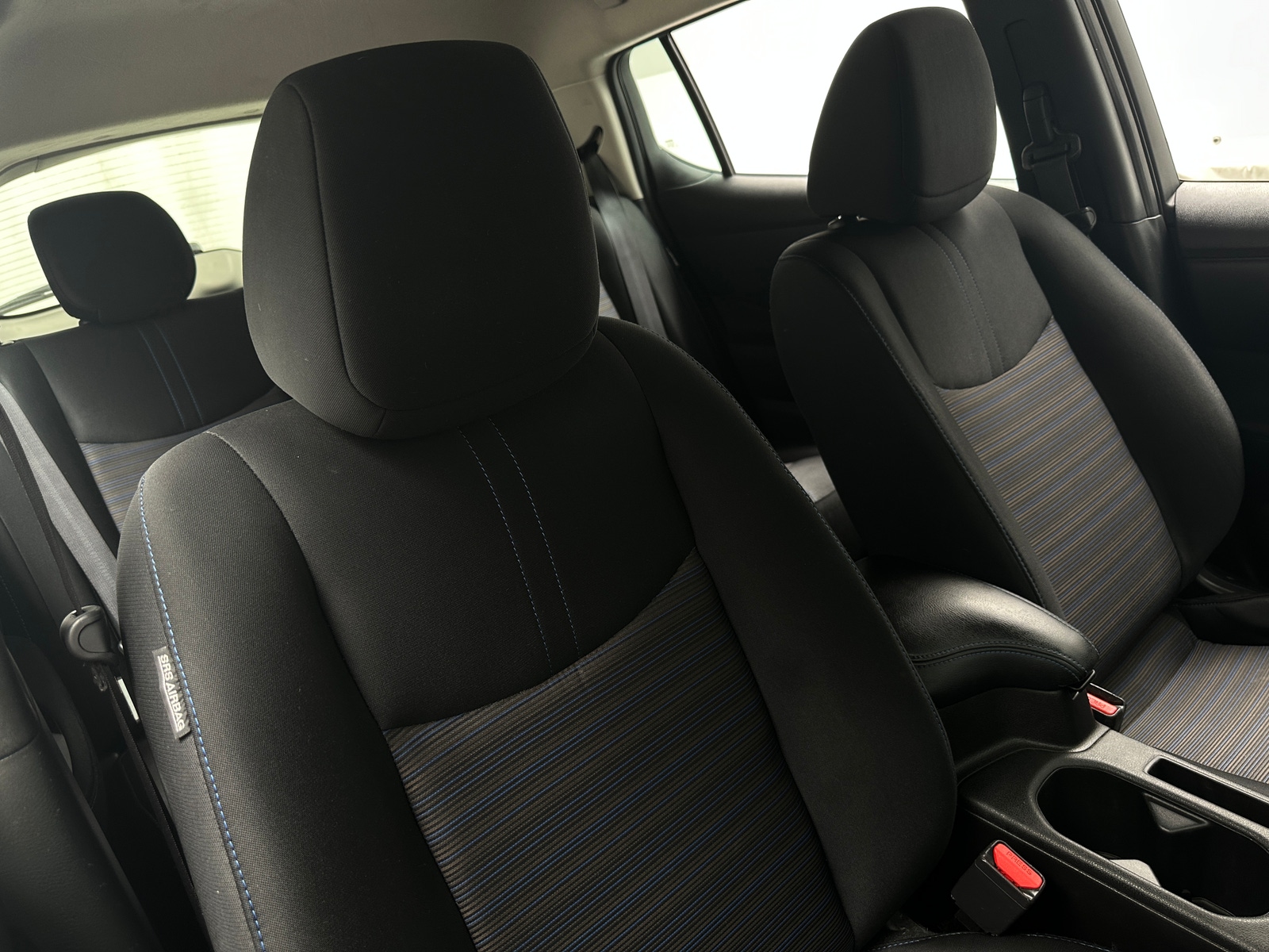 Thumbnail: 2021 Nissan Leaf - 2