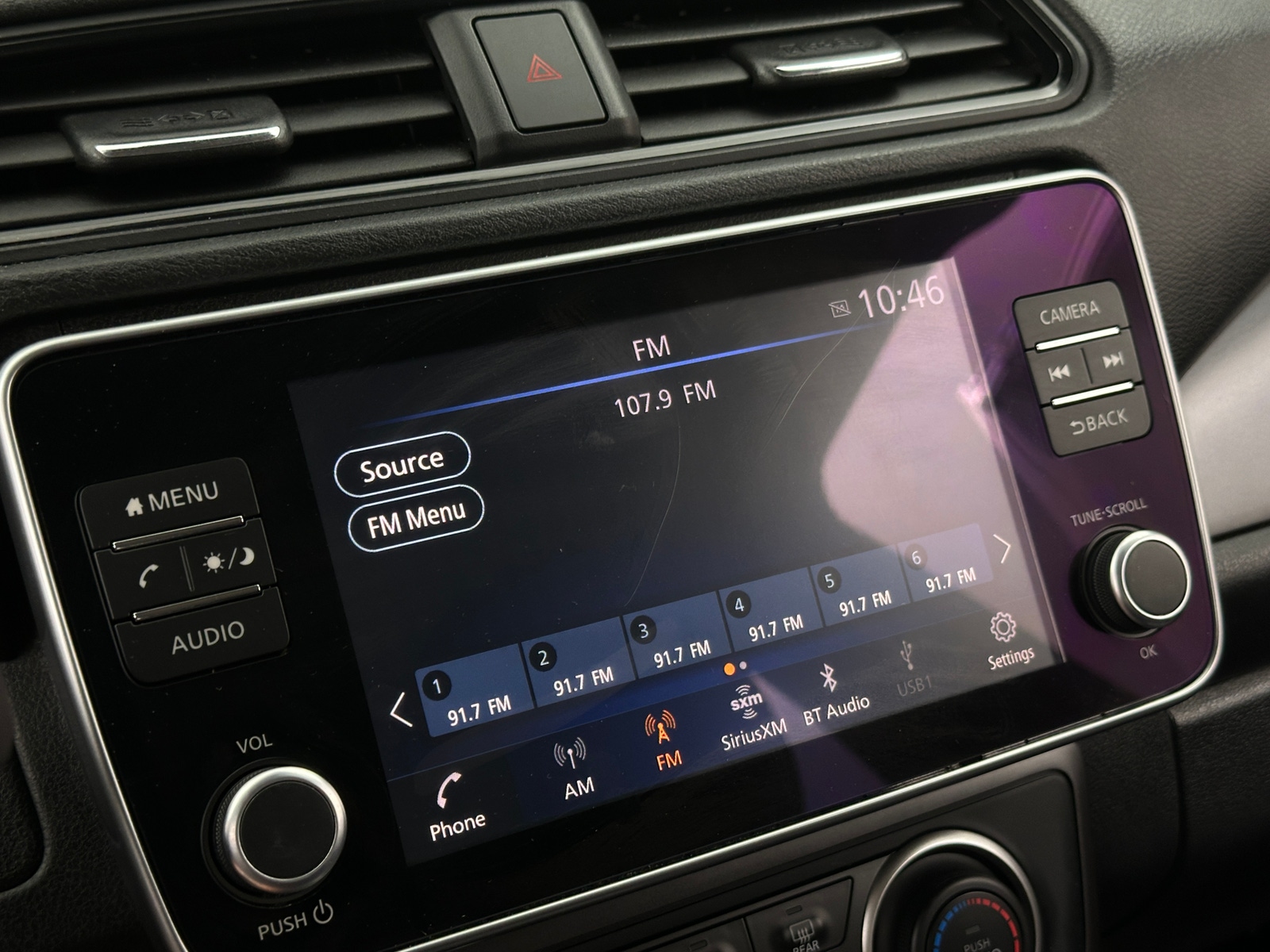 Thumbnail: 2021 Nissan Leaf - 4