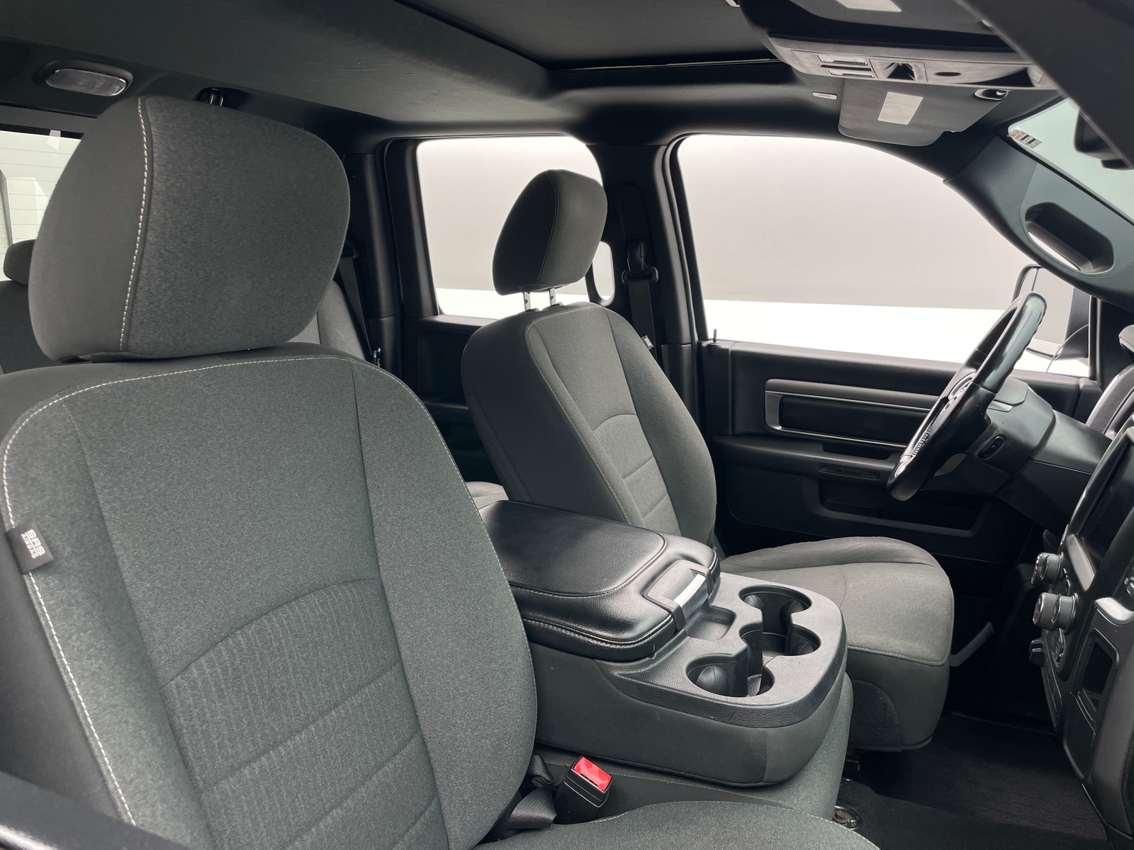 Thumbnail: 2021 RAM 1500 Classic - 2