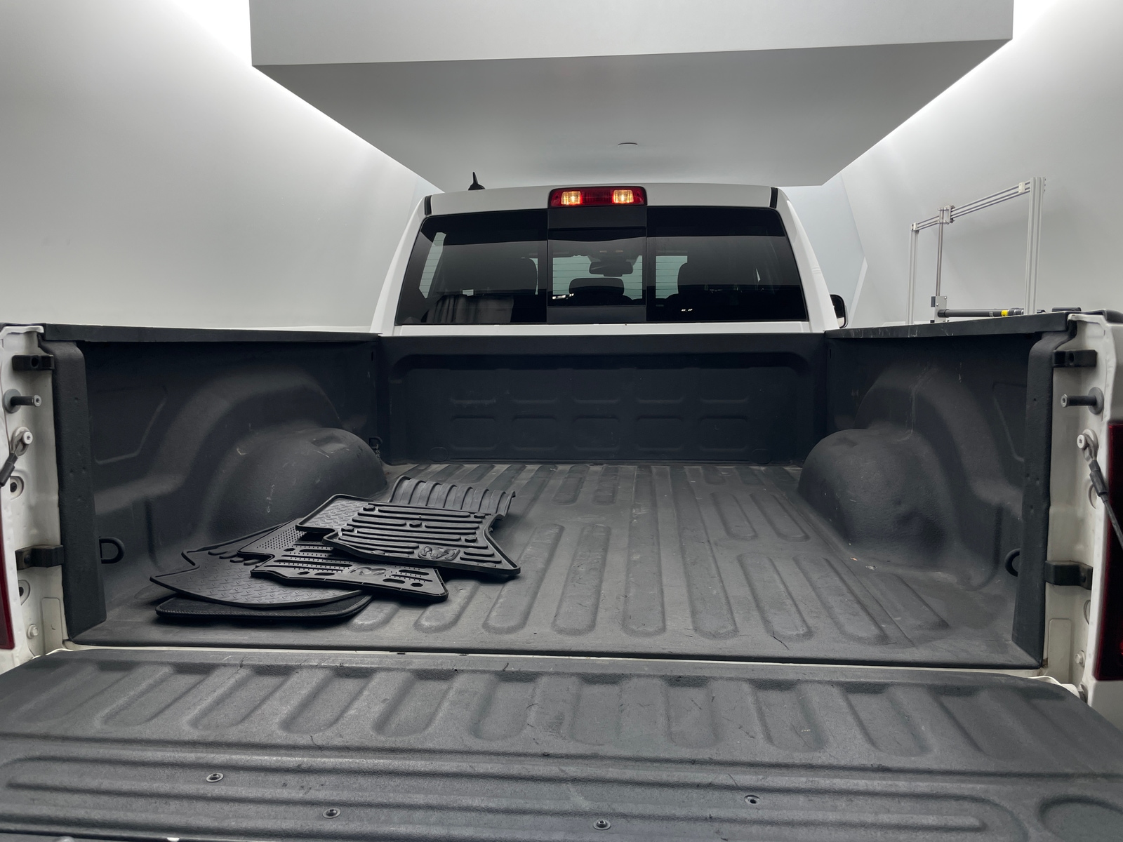 Thumbnail: 2021 RAM 1500 Classic - 7