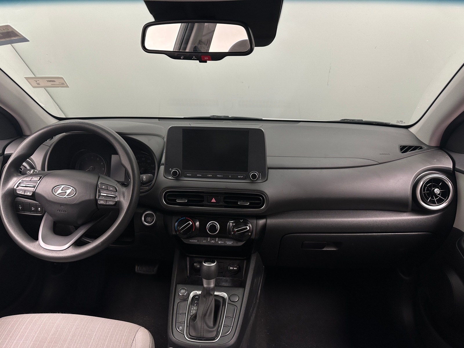 Thumbnail: 2023 Hyundai Kona - 3