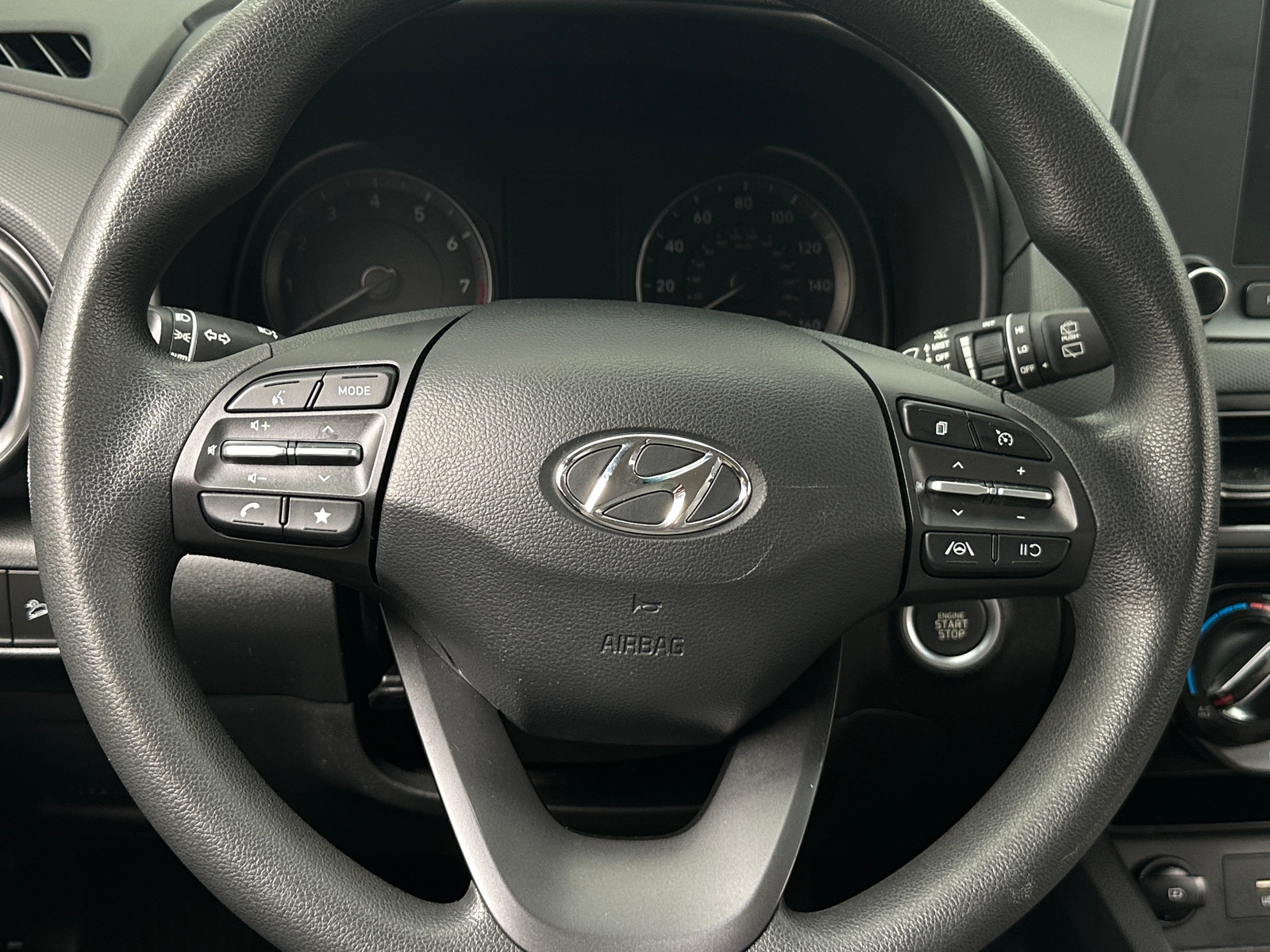 Thumbnail: 2023 Hyundai Kona - 5