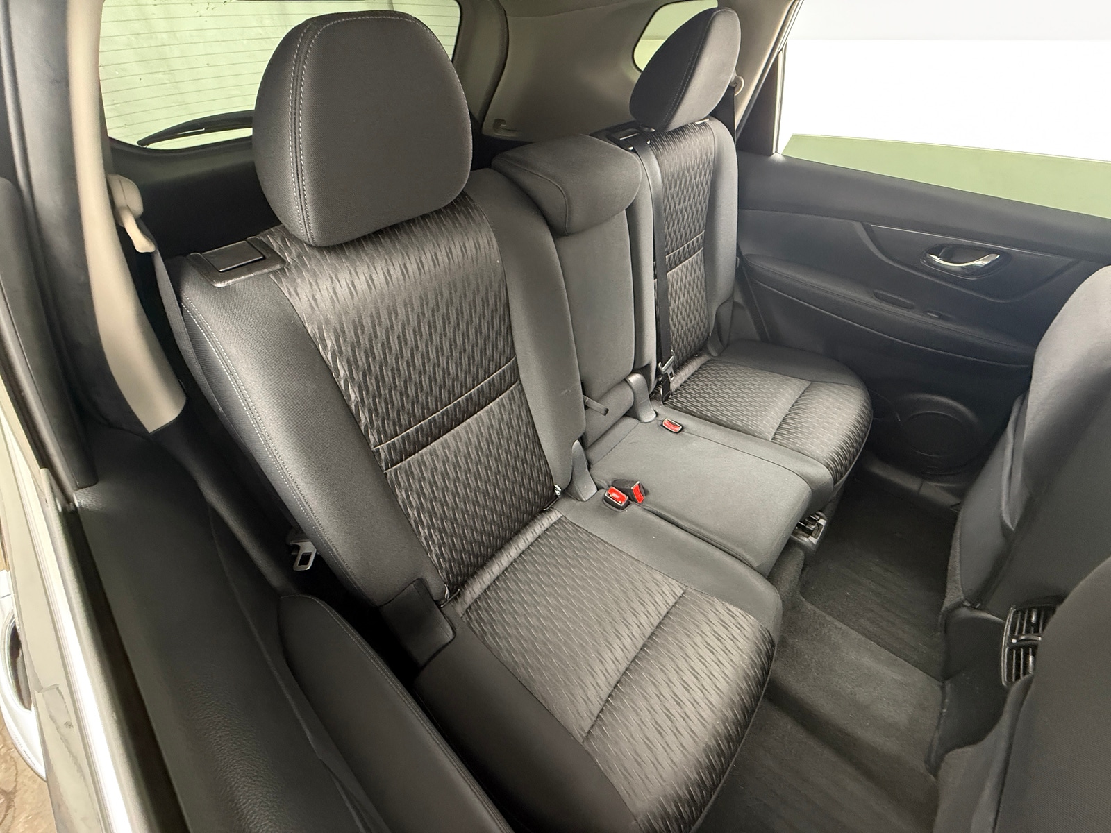 Thumbnail: 2019 Nissan Rogue - 6