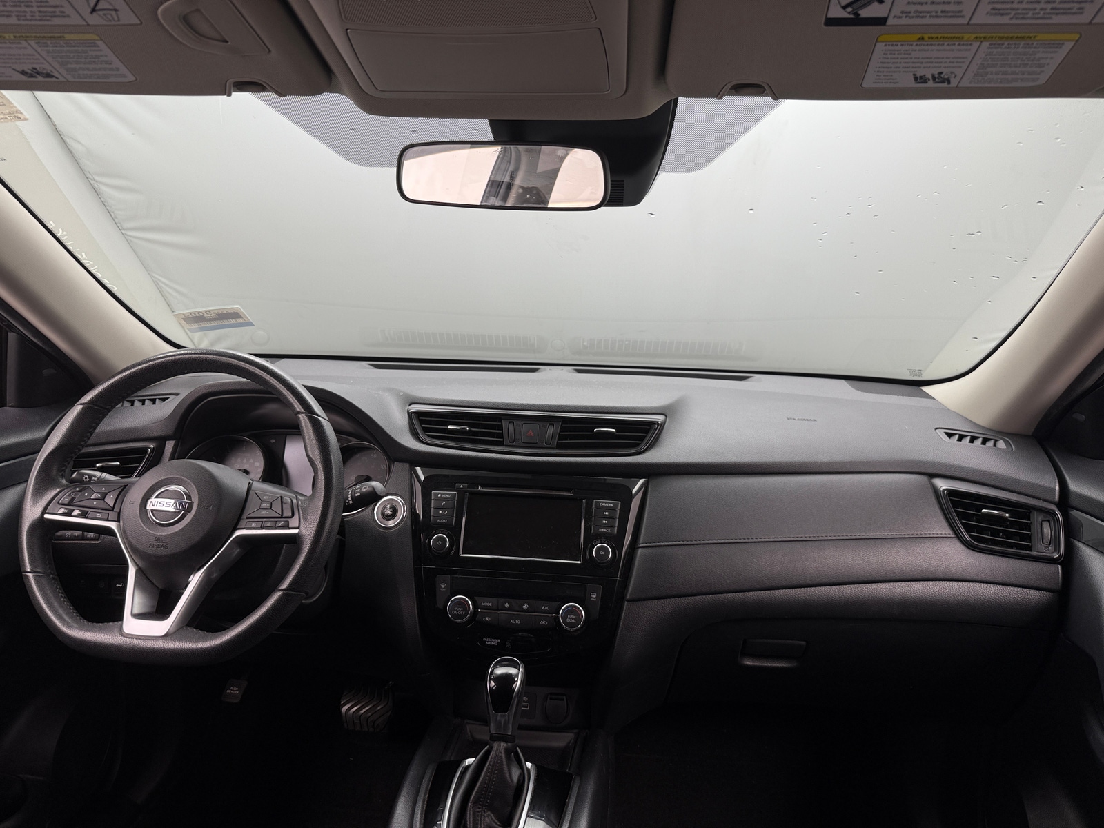Thumbnail: 2019 Nissan Rogue - 3