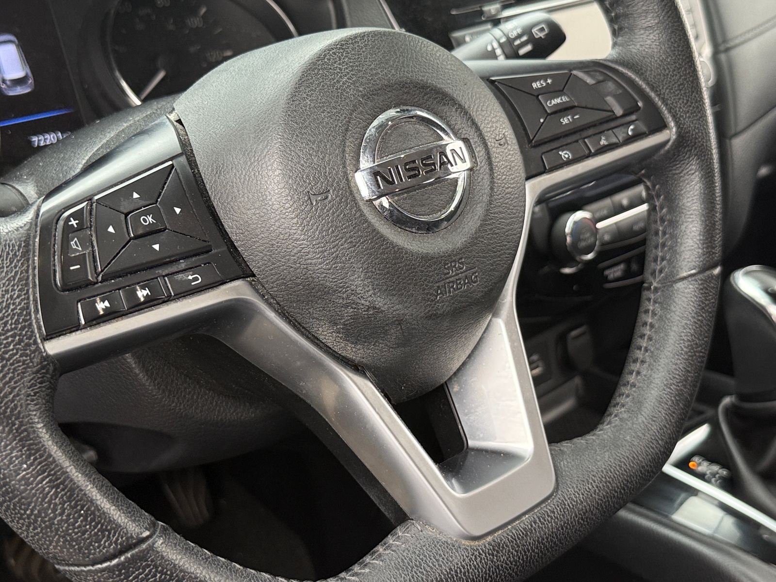 Thumbnail: 2019 Nissan Rogue - 5