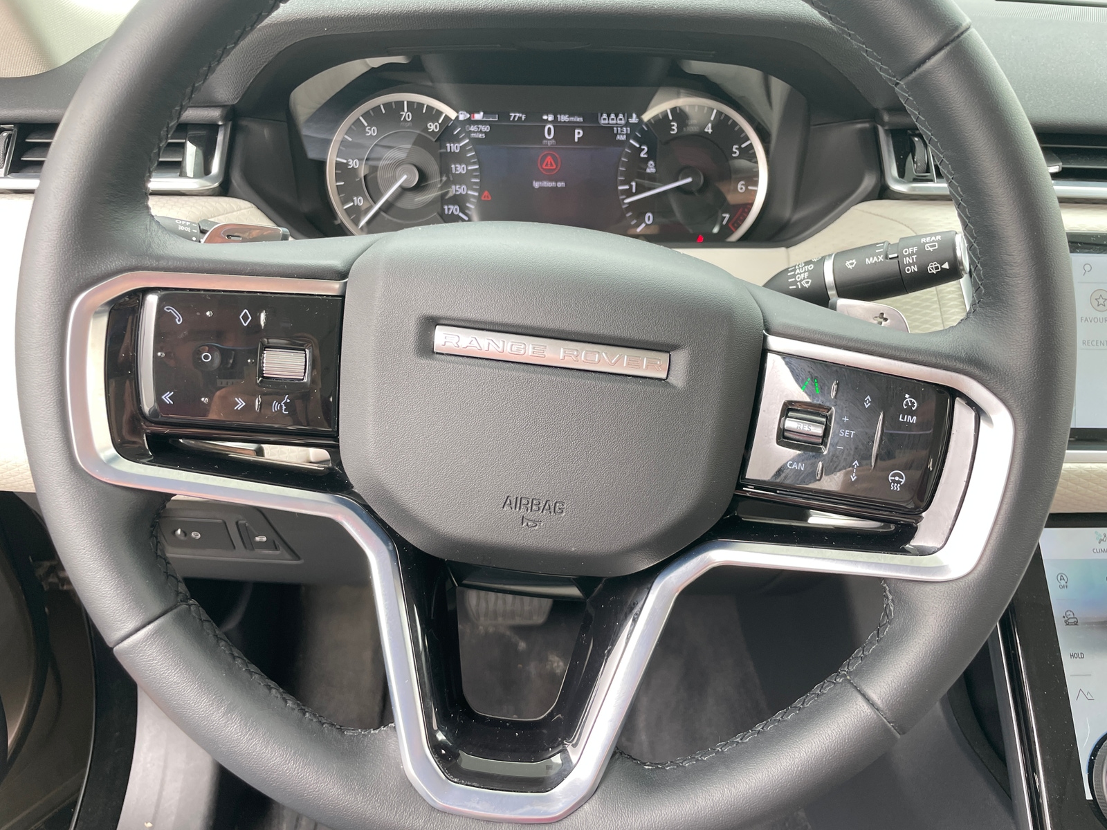 Thumbnail: 2023 Land Rover Range Rover Velar - 4