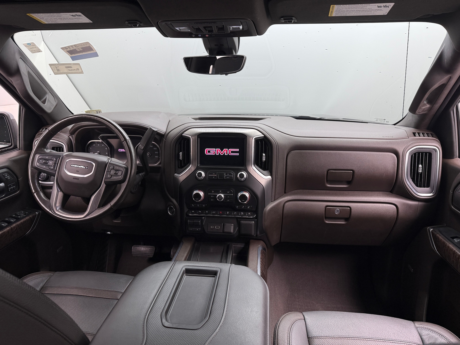 Thumbnail: 2019 GMC Sierra 1500 - 2
