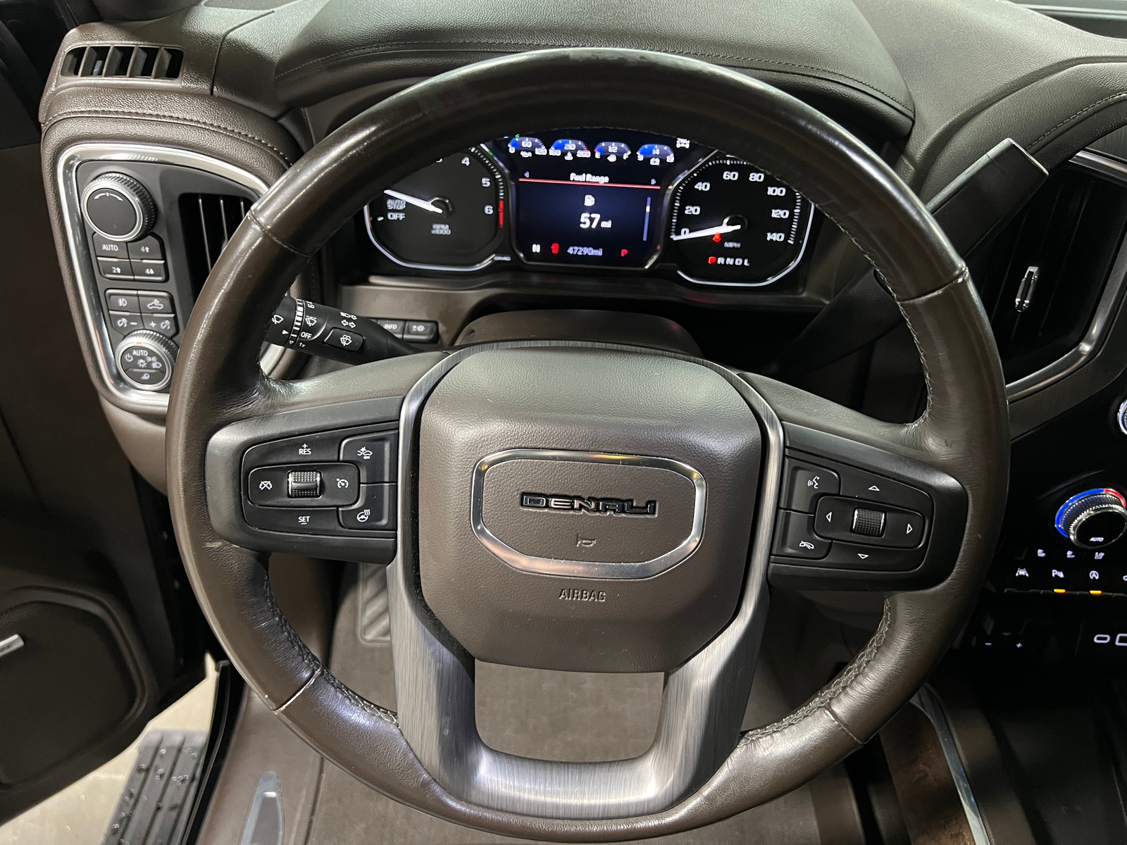 Thumbnail: 2019 GMC Sierra 1500 - 4