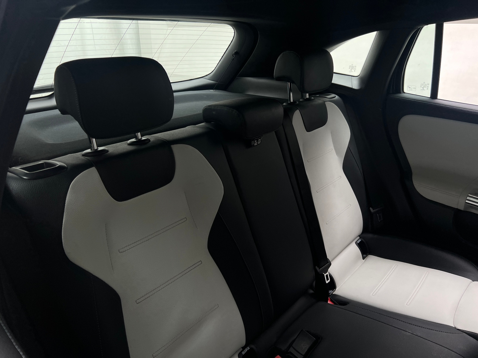 Thumbnail: 2022 Mercedes-Benz GLA - 5