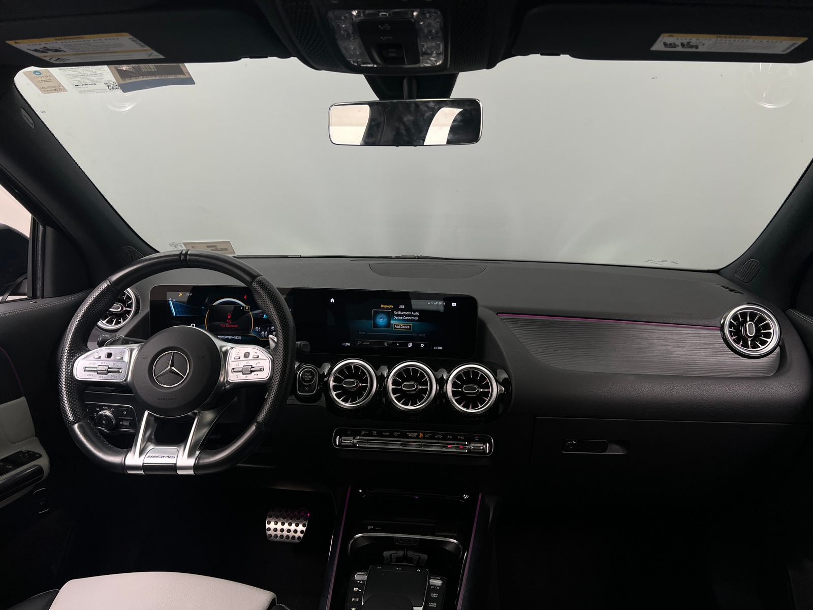 Thumbnail: 2022 Mercedes-Benz GLA - 2