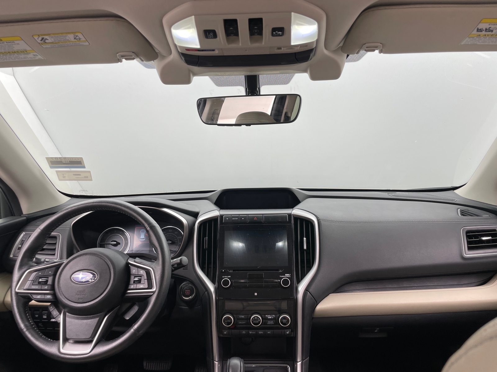 Thumbnail: 2020 Subaru Ascent - 2