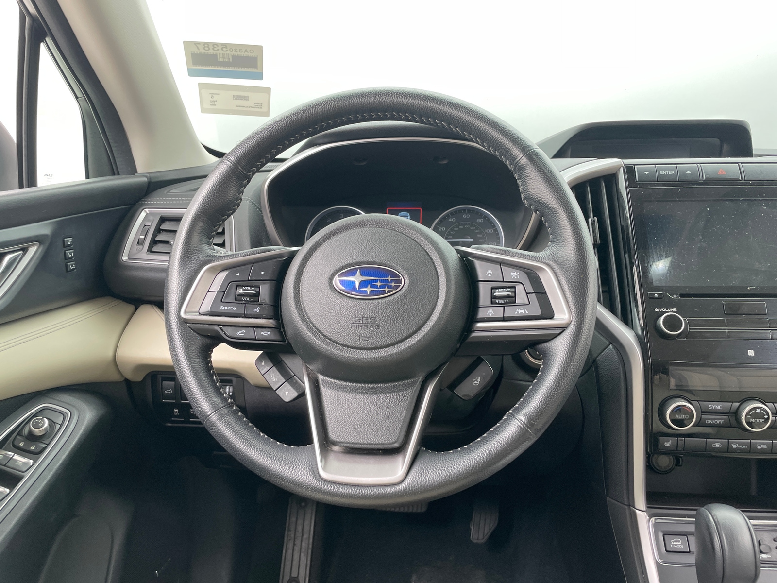 Thumbnail: 2020 Subaru Ascent - 4