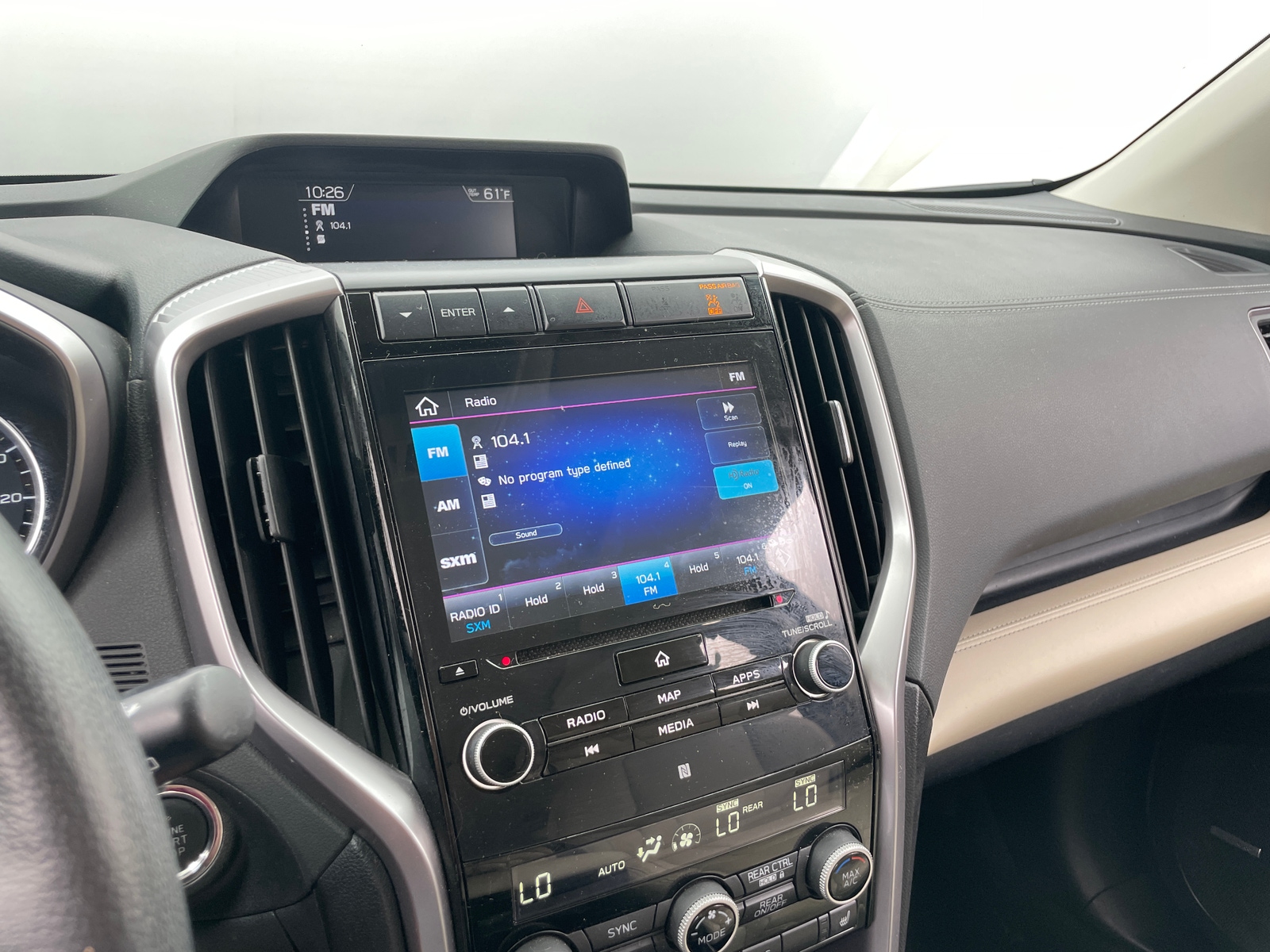 Thumbnail: 2020 Subaru Ascent - 3