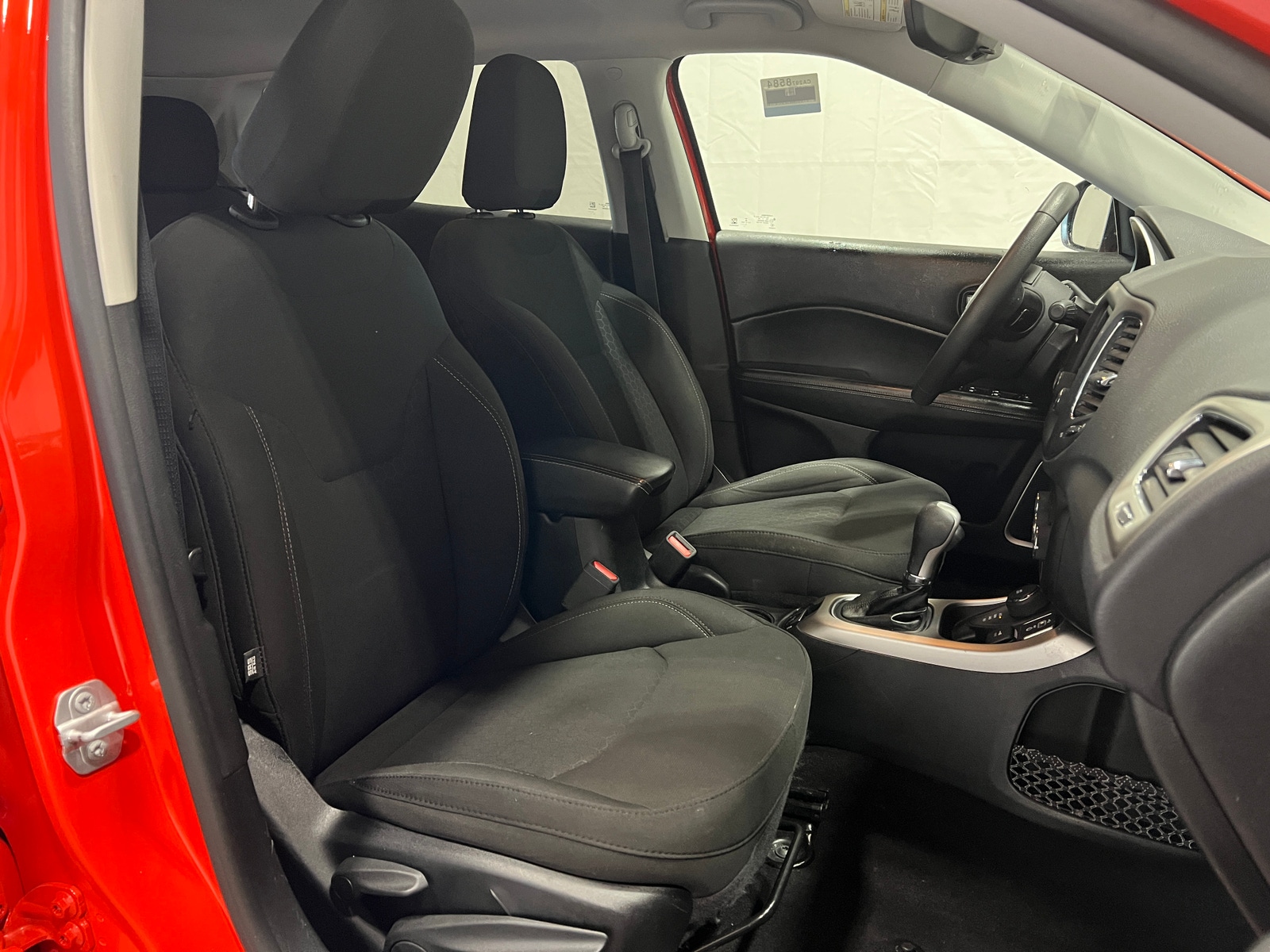 Thumbnail: 2018 Jeep Compass - 2