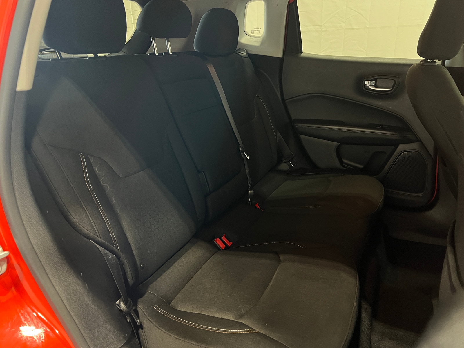 Thumbnail: 2018 Jeep Compass - 6