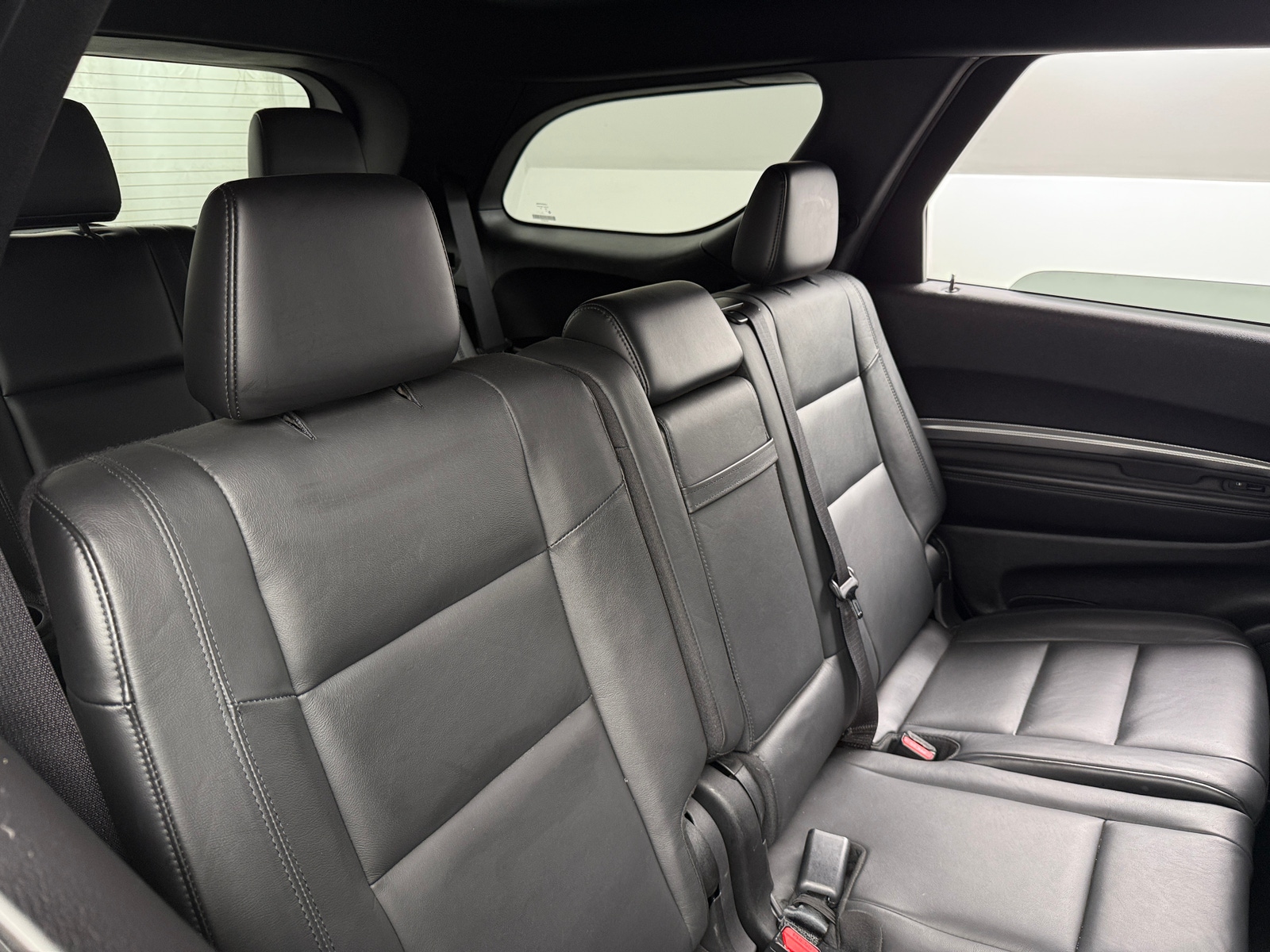 Thumbnail: 2020 Dodge Durango - 5