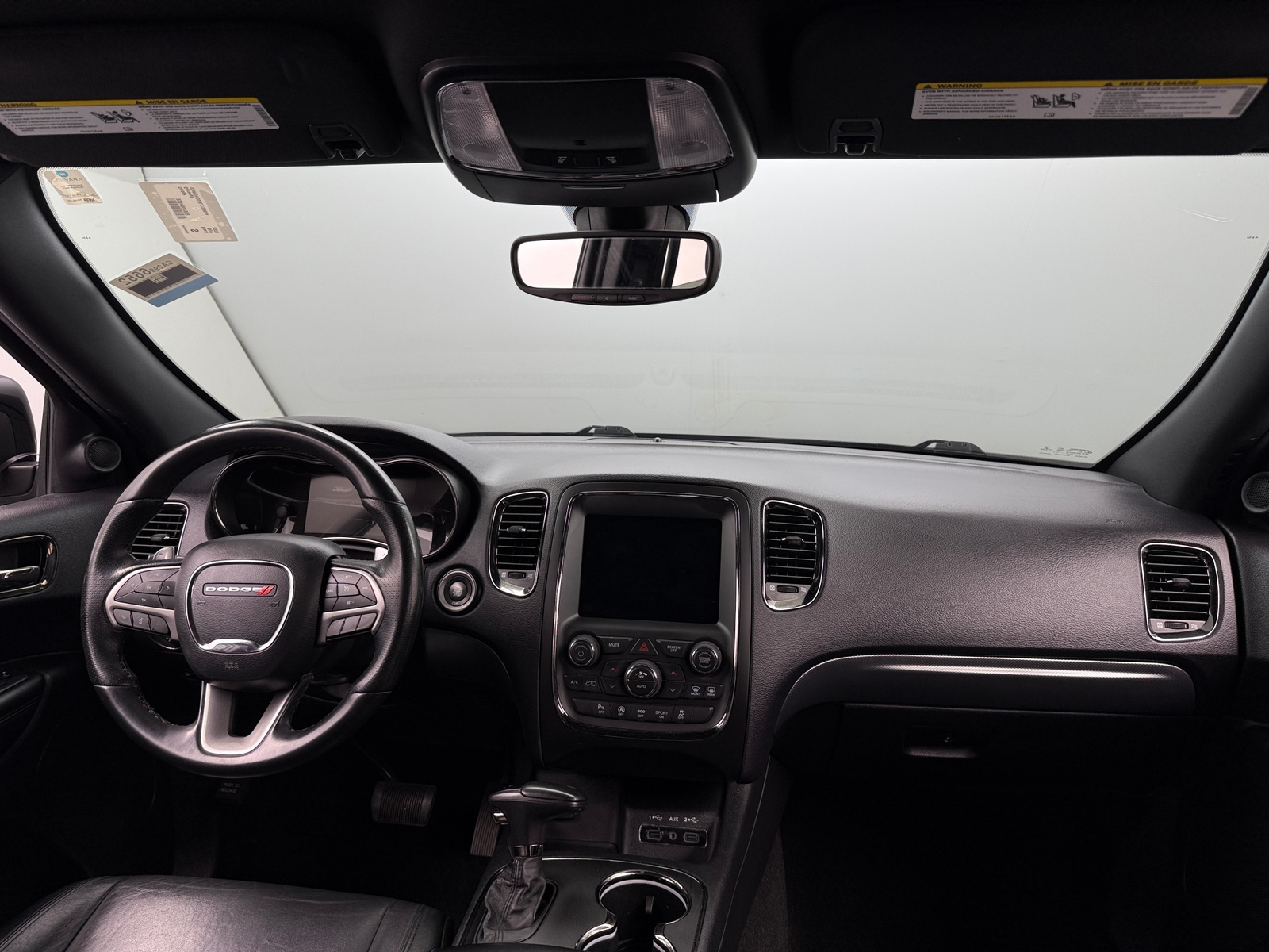 Thumbnail: 2020 Dodge Durango - 2
