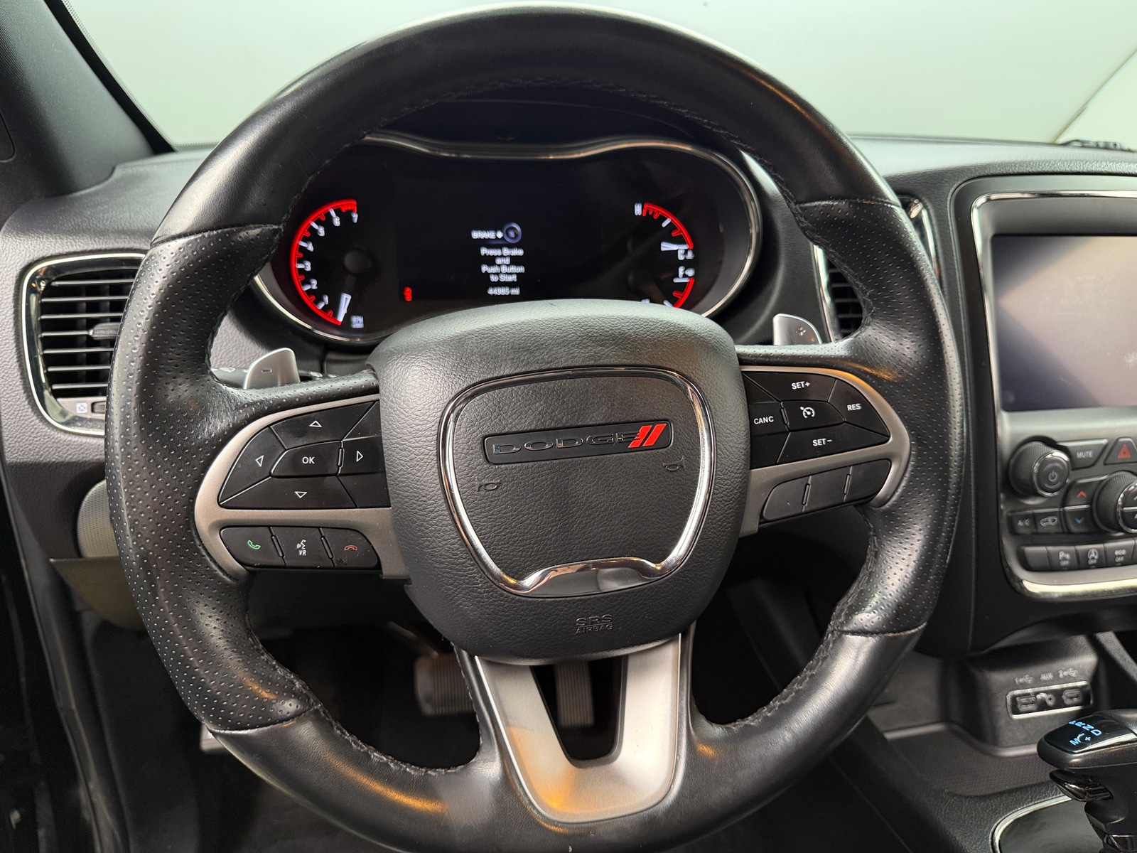 Thumbnail: 2020 Dodge Durango - 4