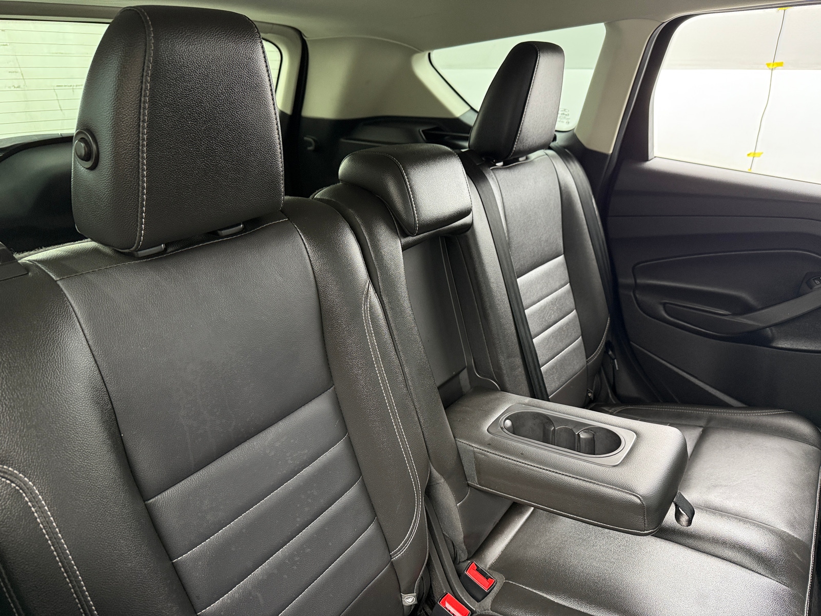 Thumbnail: 2014 Ford Escape - 5