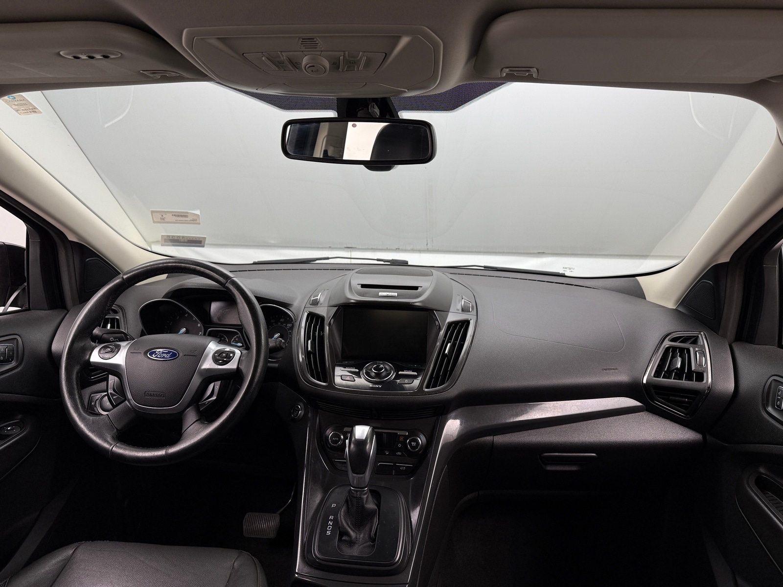 Thumbnail: 2014 Ford Escape - 2